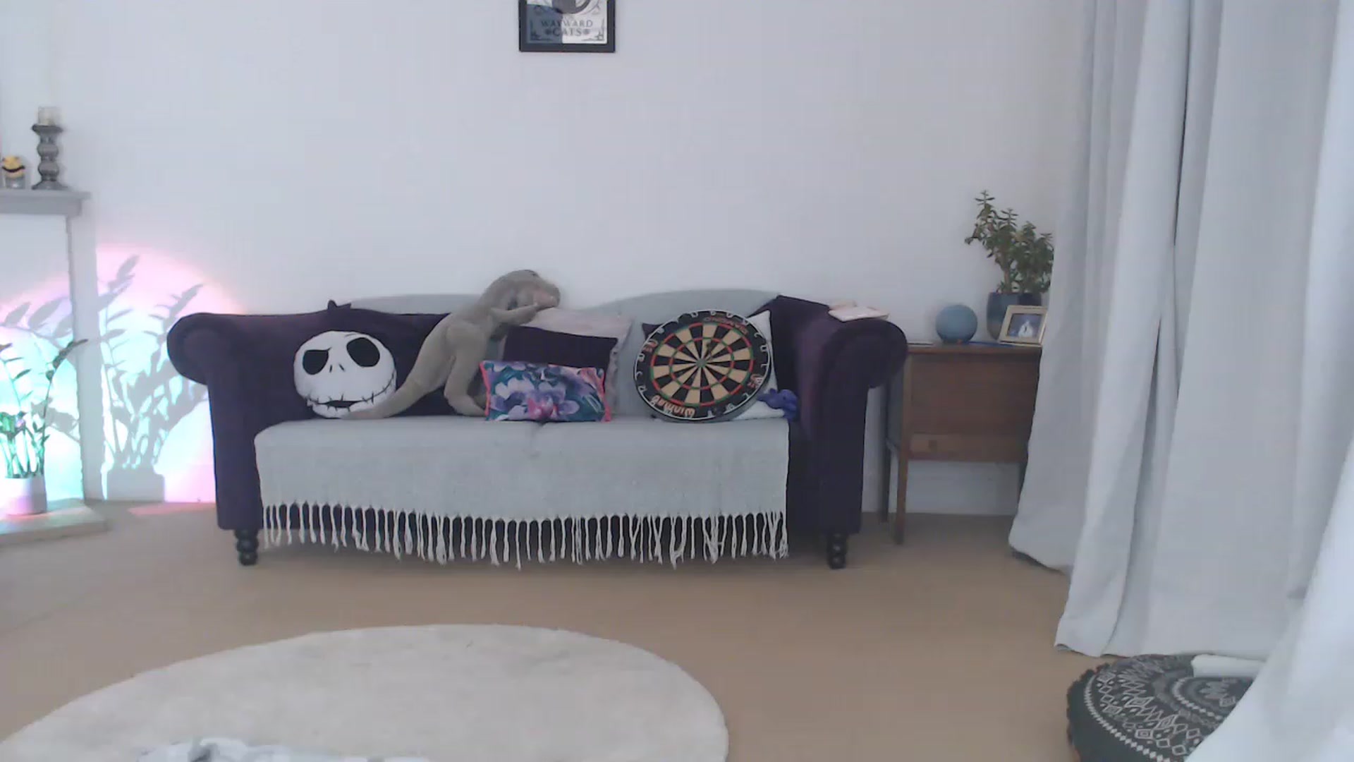 Gallery image thumbnail from DaisyChainedX's myfreecams stream on, 04/12/2023, 20:13 image 19 of 20
