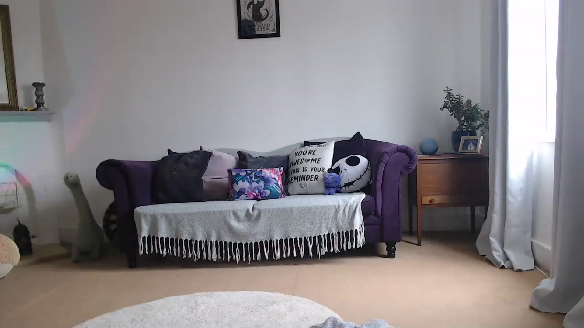 Gallery image thumbnail from DaisyChainedX's myfreecams stream on, 04/17/2023, 14:51 image 6 of 20