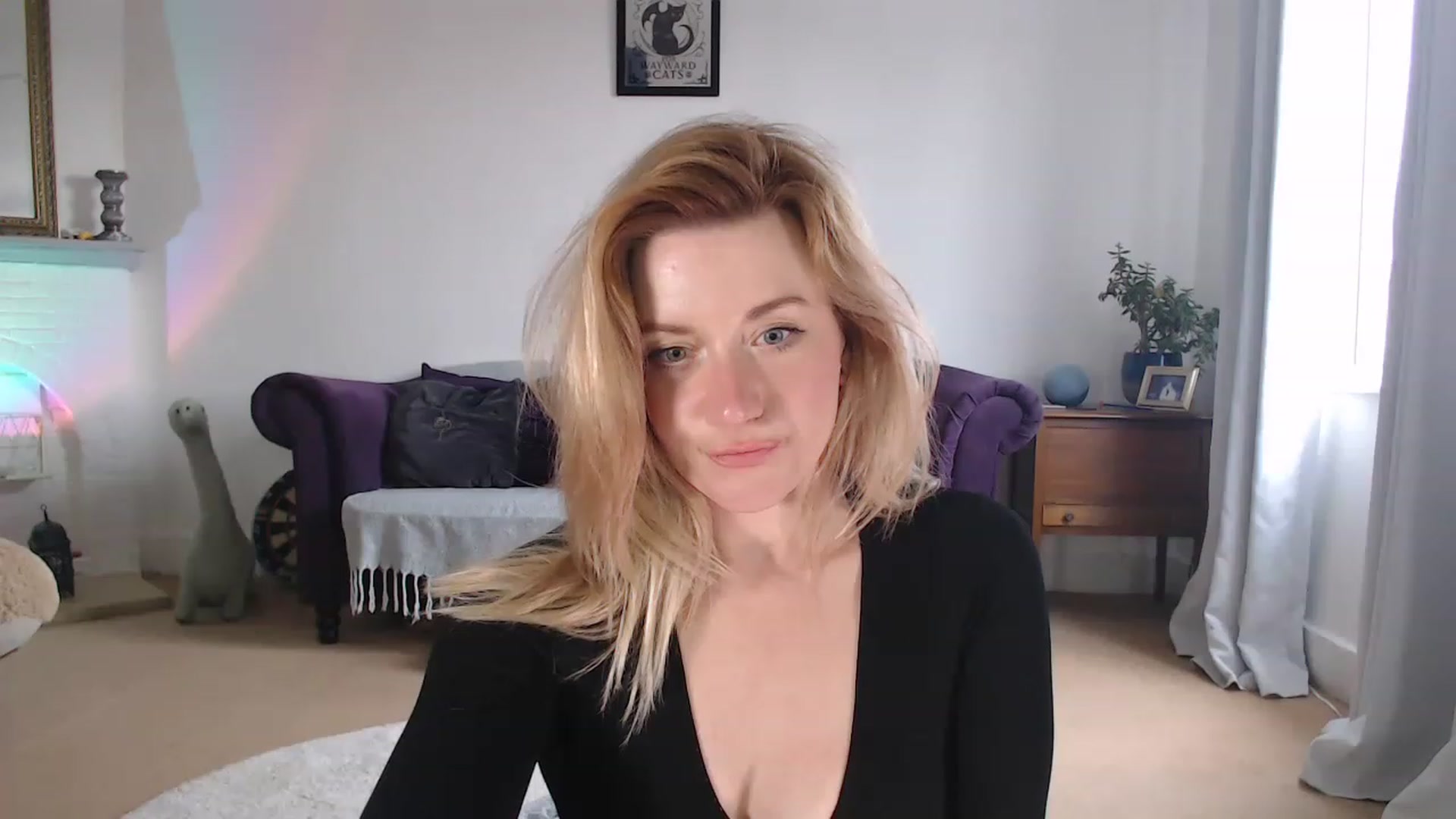 Gallery image thumbnail from DaisyChainedX's myfreecams stream on, 04/17/2023, 15:52 image 2 of 20