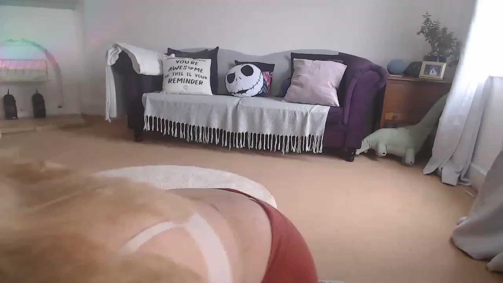 Gallery image thumbnail from DaisyChainedX's myfreecams stream on, 04/24/2023, 14:06 image 8 of 20