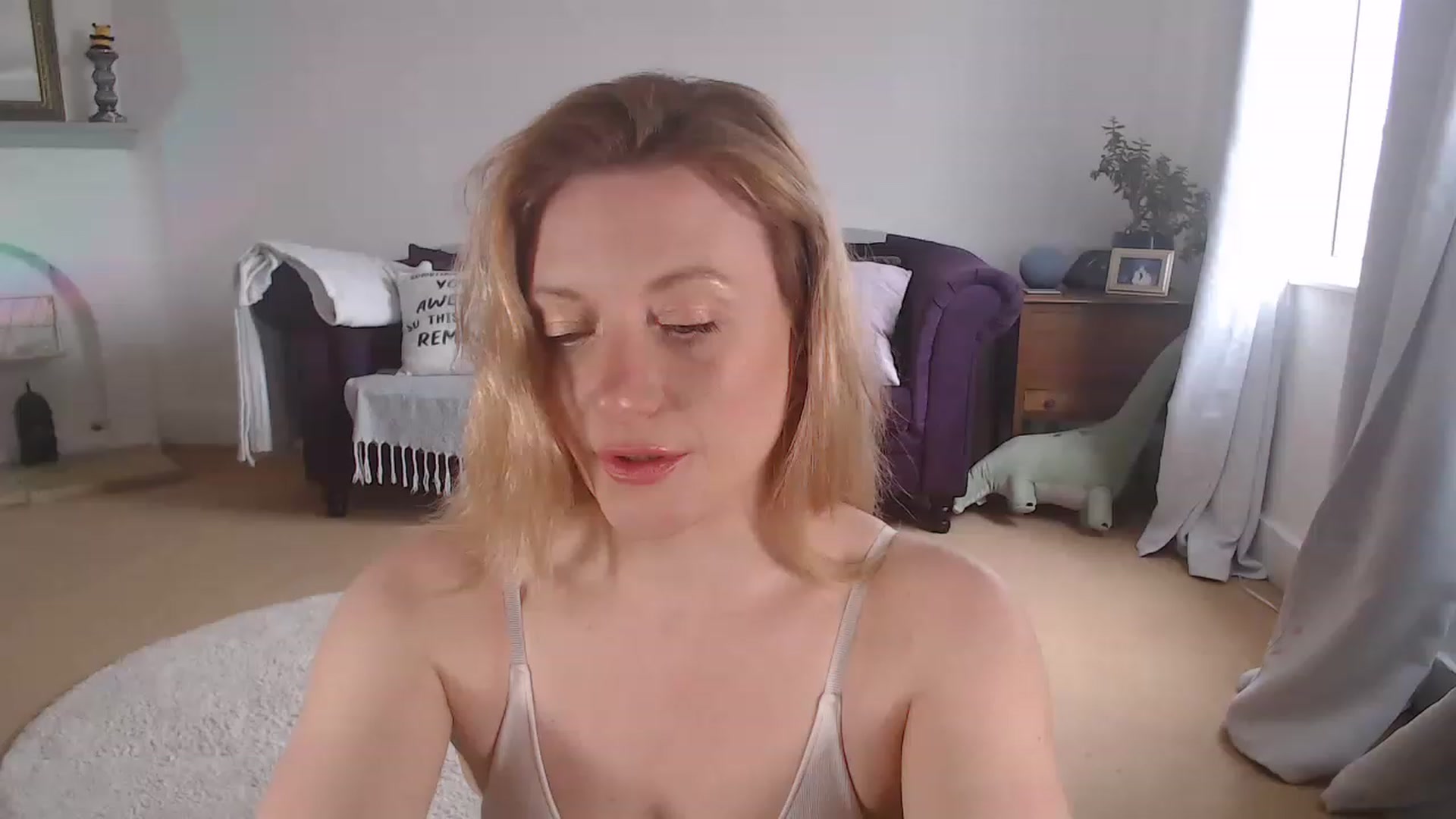 Gallery image thumbnail from DaisyChainedX's myfreecams stream on, 04/24/2023, 14:06 image 5 of 20