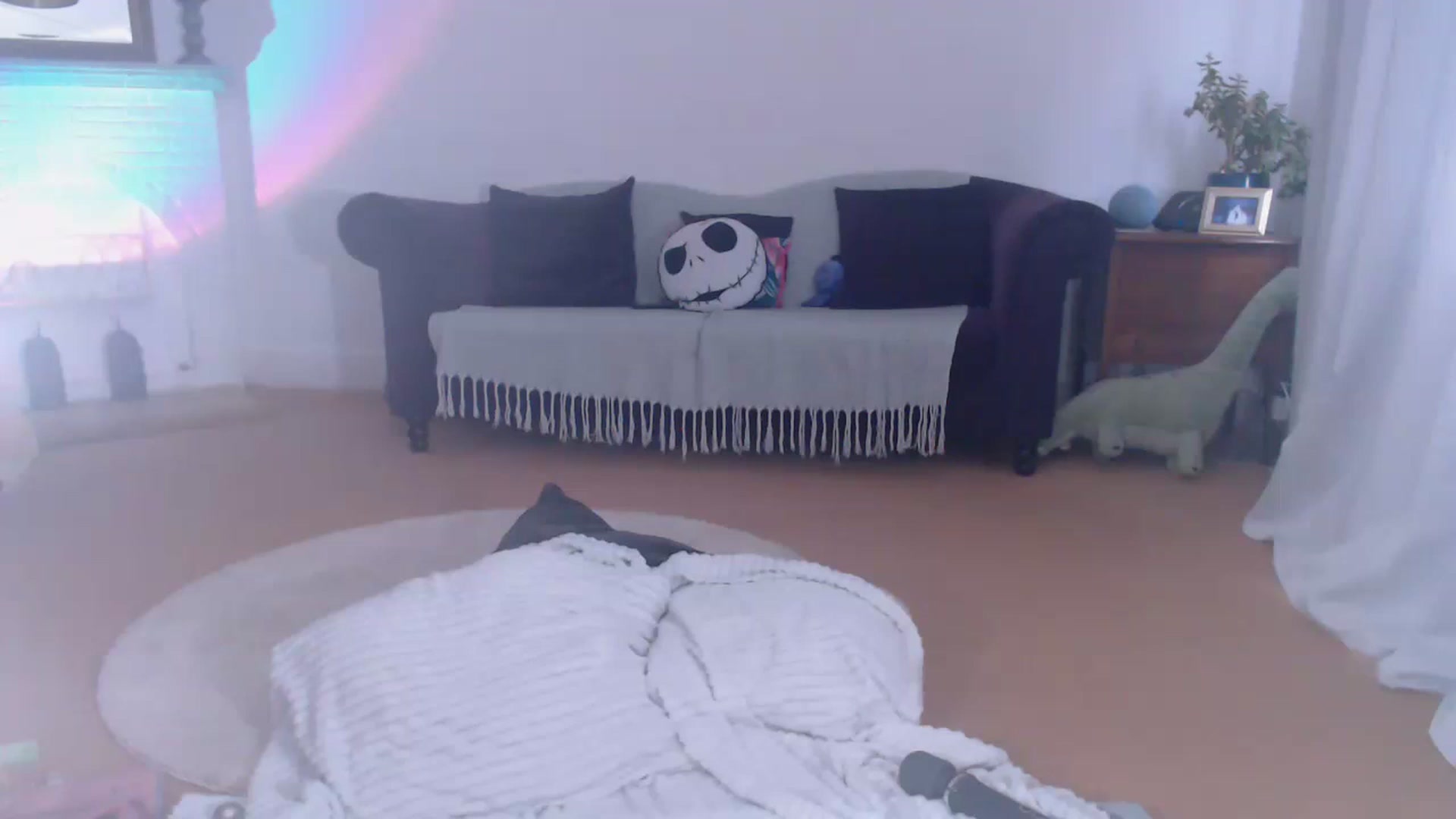 Gallery image thumbnail from DaisyChainedX's myfreecams stream on, 04/24/2023, 16:06 image 13 of 20