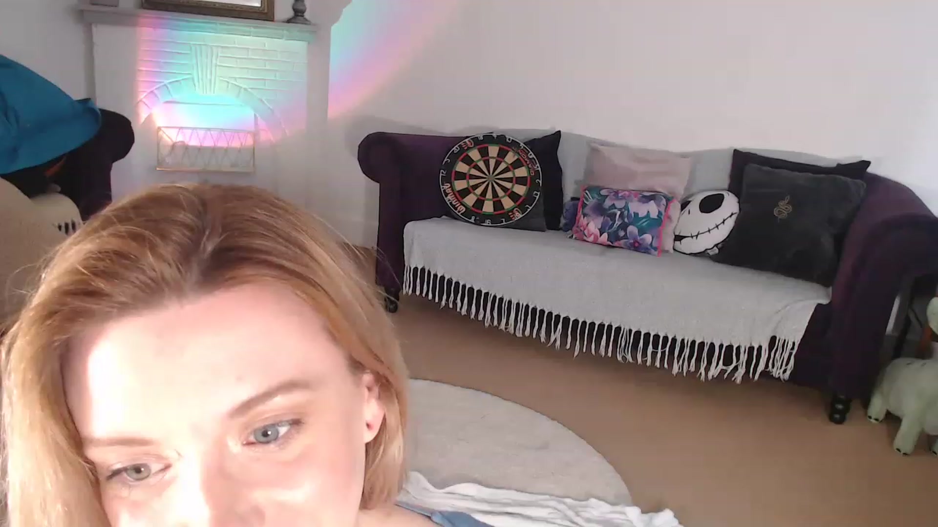 Gallery image thumbnail from DaisyChainedX's myfreecams stream on, 04/25/2023, 15:30 image 14 of 20