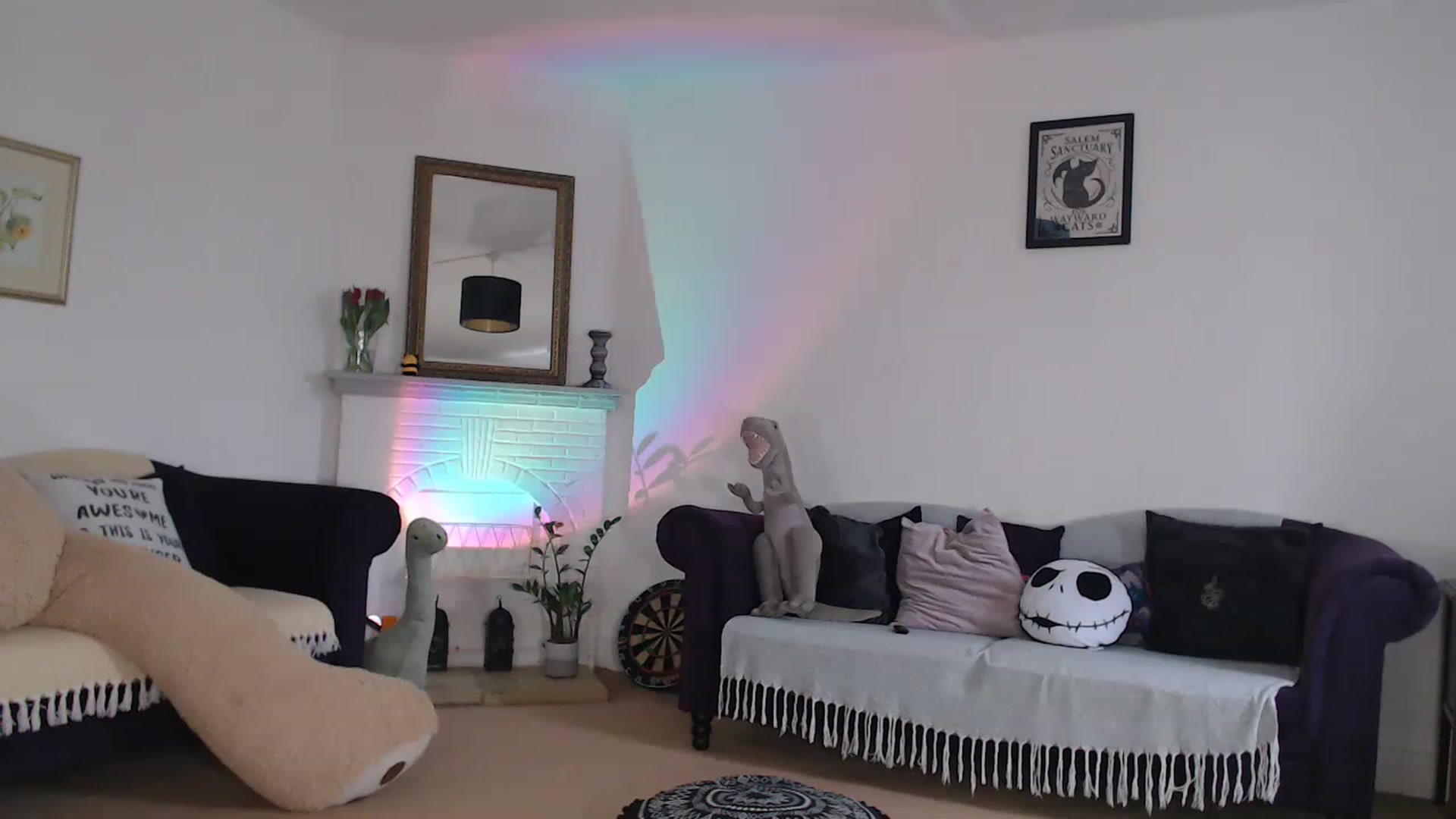 Gallery image thumbnail from DaisyChainedX's myfreecams stream on, 04/27/2023, 16:56 image 9 of 20