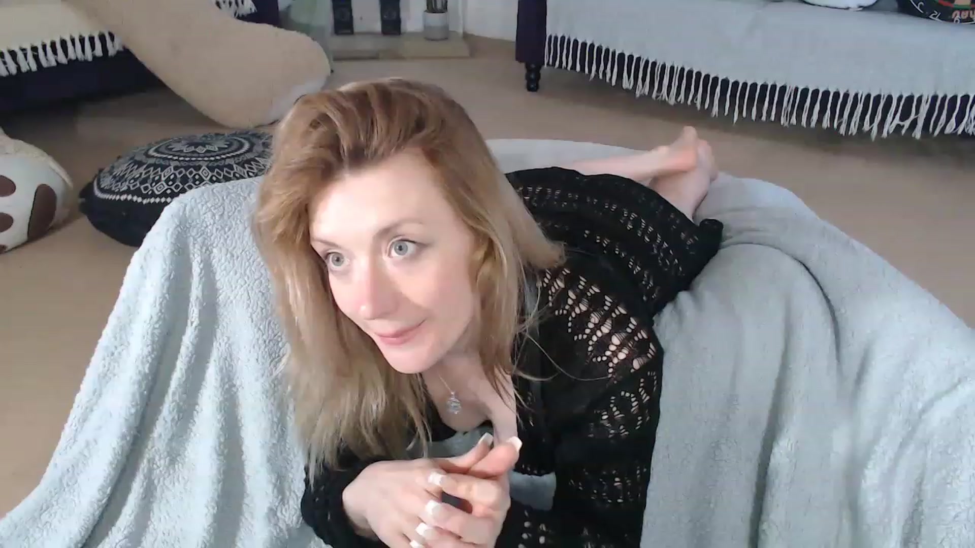 Gallery image thumbnail from DaisyChainedX's myfreecams stream on, 04/27/2023, 19:10 image 4 of 20