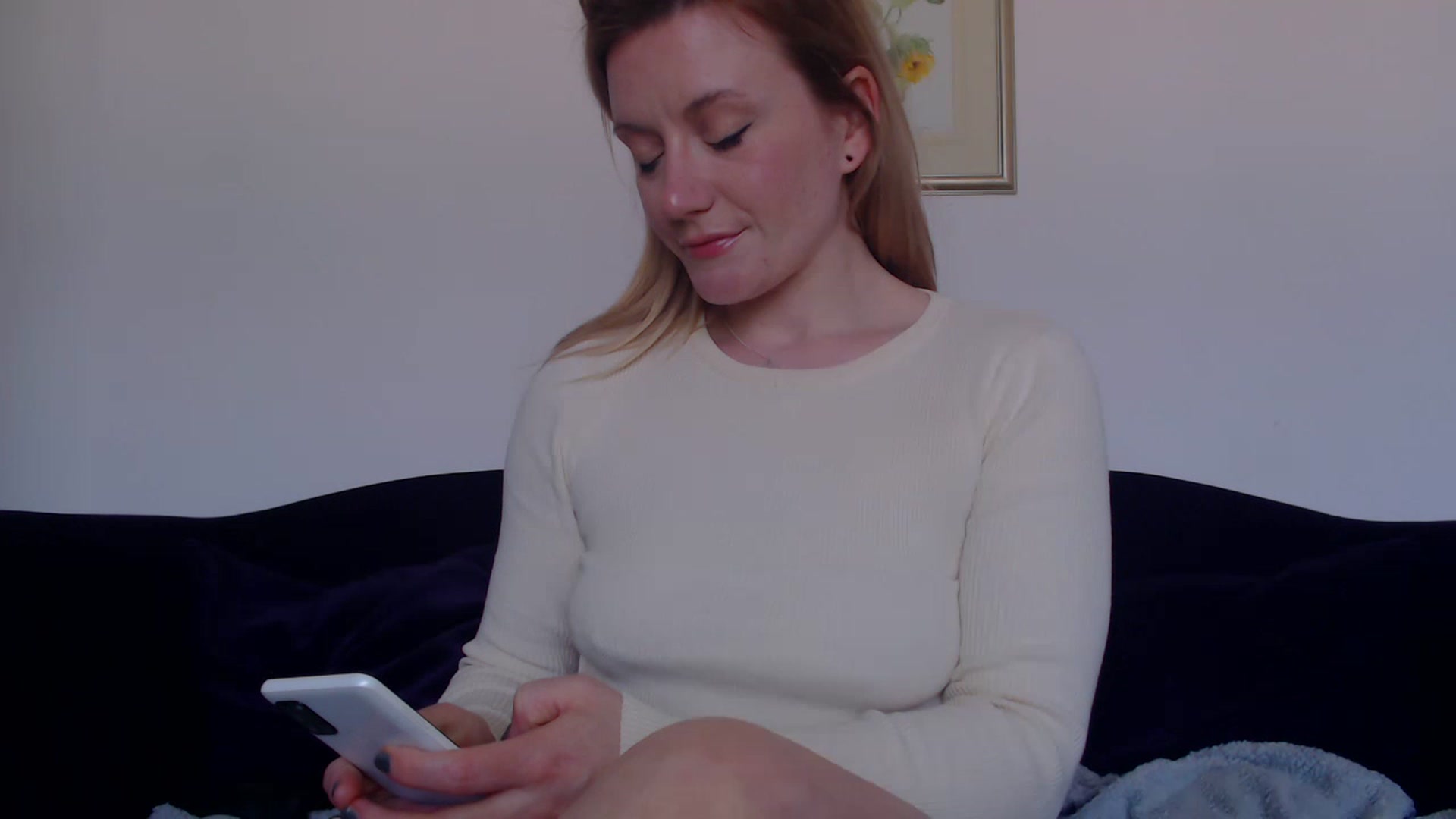 Gallery image thumbnail from DaisyChainedX's myfreecams stream on, 05/07/2023, 17:37 image 20 of 20