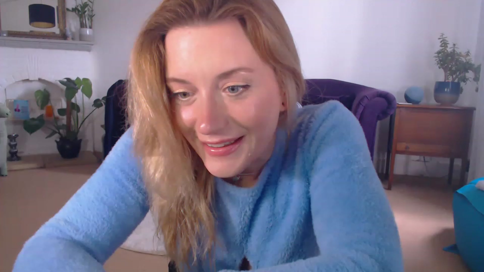 Gallery image thumbnail from DaisyChainedX's myfreecams stream on, 05/09/2023, 10:50 image 11 of 20