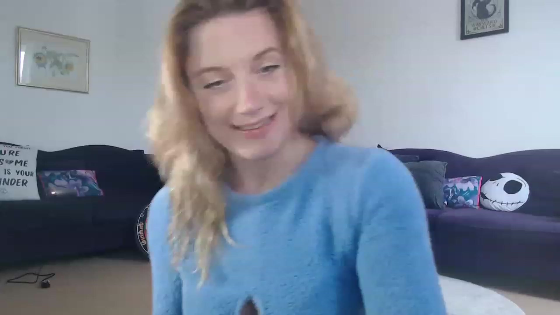 Gallery image thumbnail from DaisyChainedX's myfreecams stream on, 05/09/2023, 10:50 image 1 of 20