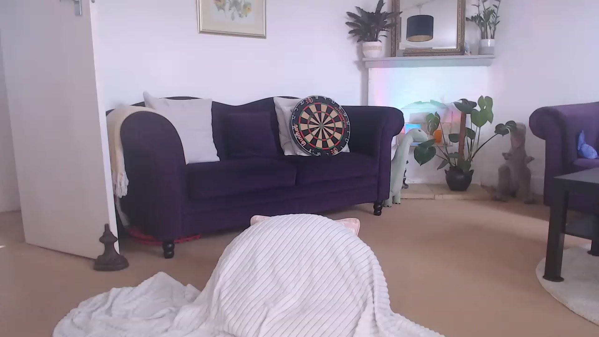 Gallery image thumbnail from DaisyChainedX's myfreecams stream on, 05/16/2023, 15:11 image 2 of 20