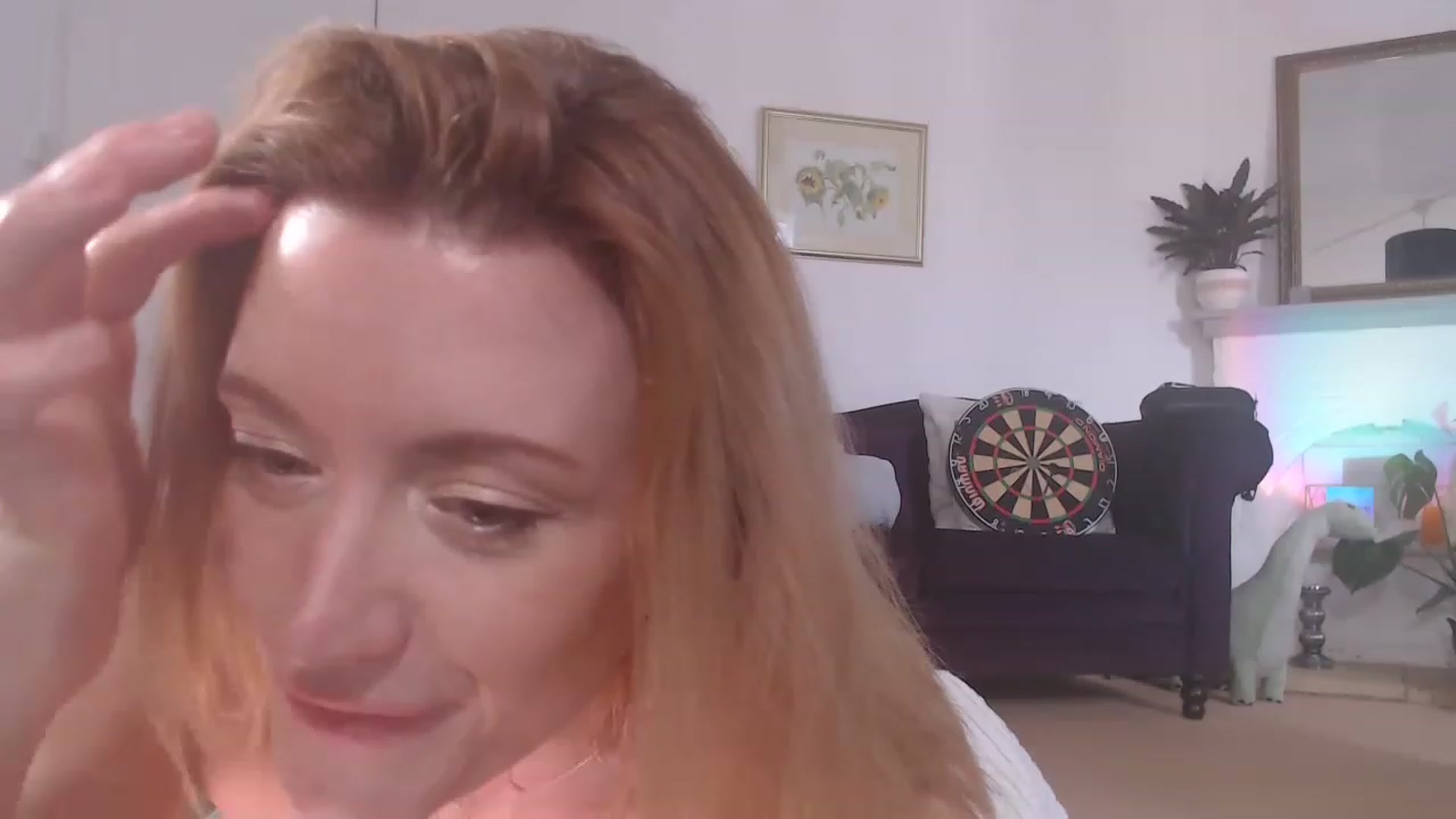 Gallery image thumbnail from DaisyChainedX's myfreecams stream on, 05/17/2023, 14:10 image 2 of 20