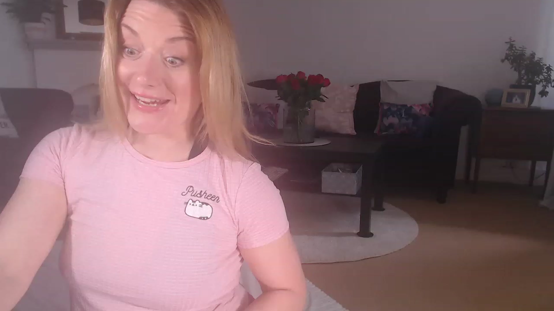 Gallery image thumbnail from DaisyChainedX's myfreecams stream on, 05/23/2023, 12:34 image 10 of 20