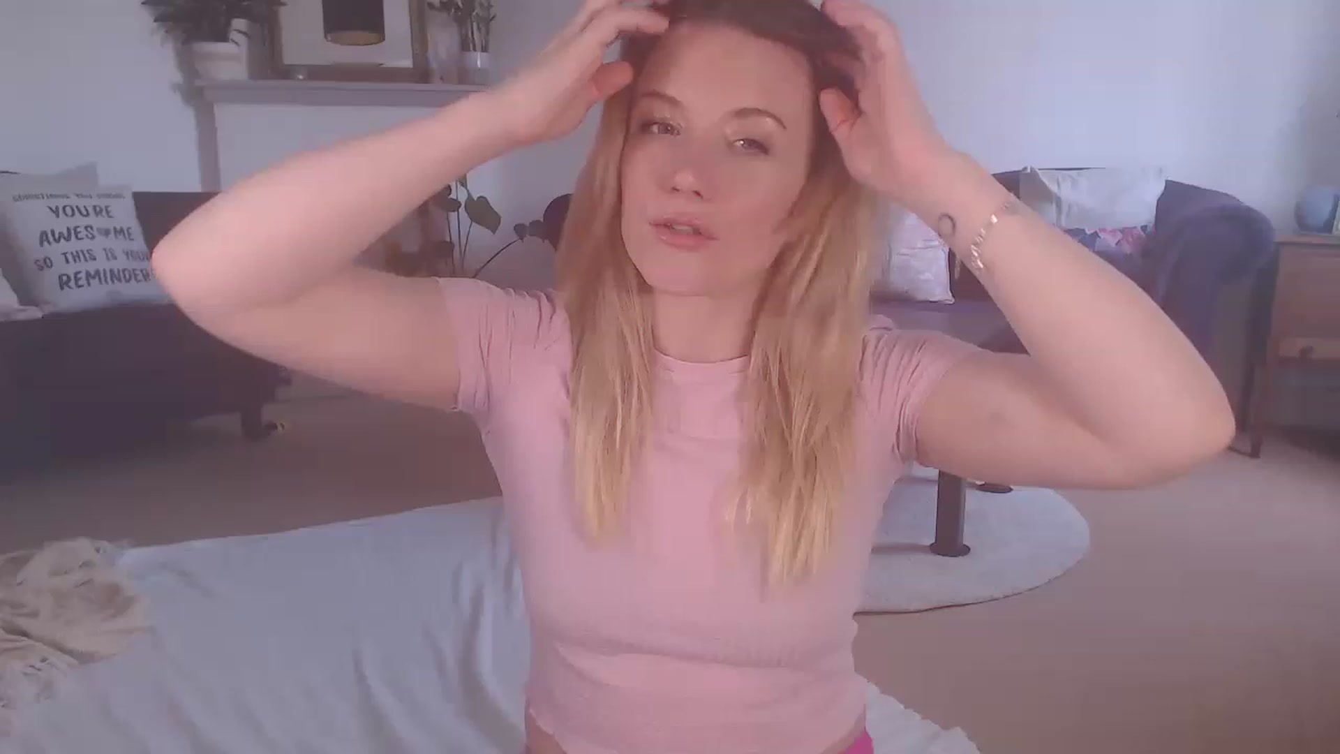 Gallery image thumbnail from DaisyChainedX's myfreecams stream on, 05/23/2023, 12:34 image 4 of 20