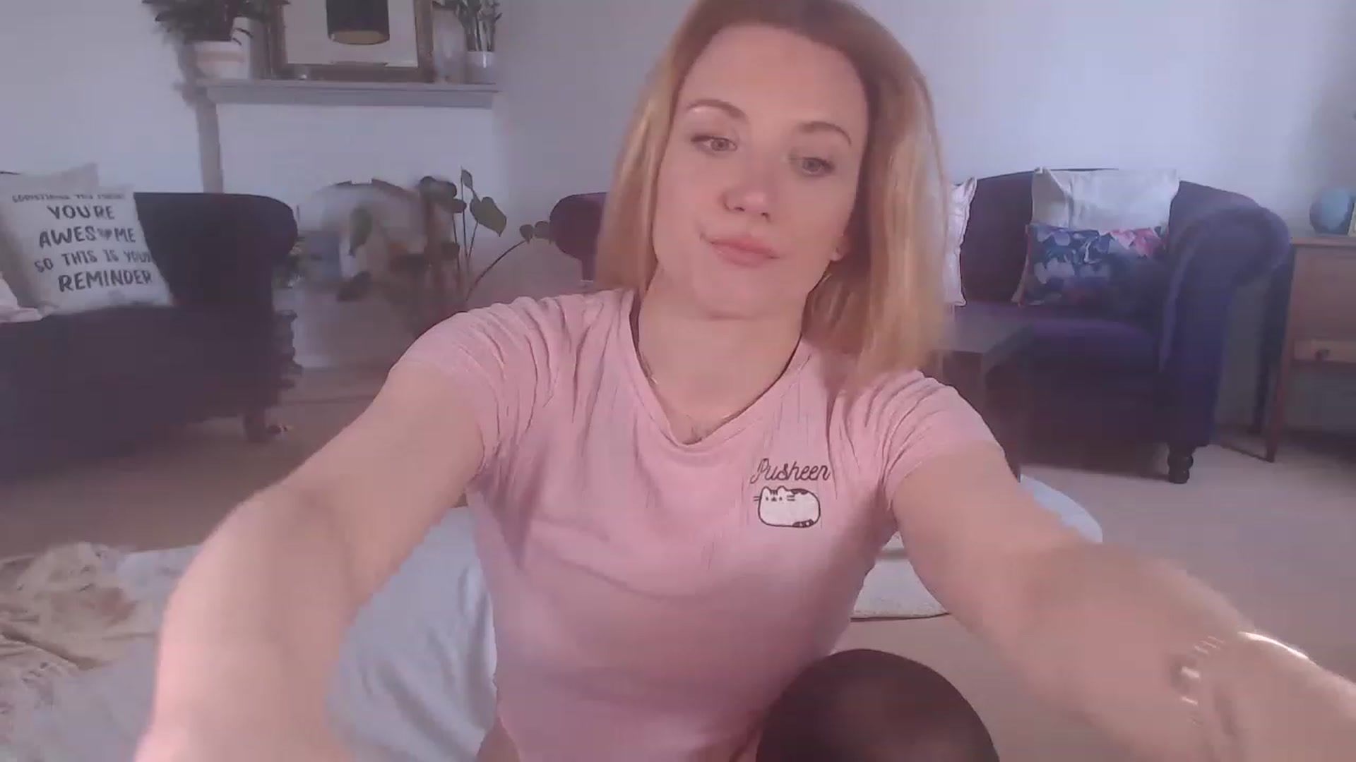 Gallery image thumbnail from DaisyChainedX's myfreecams stream on, 05/23/2023, 12:34 image 5 of 20