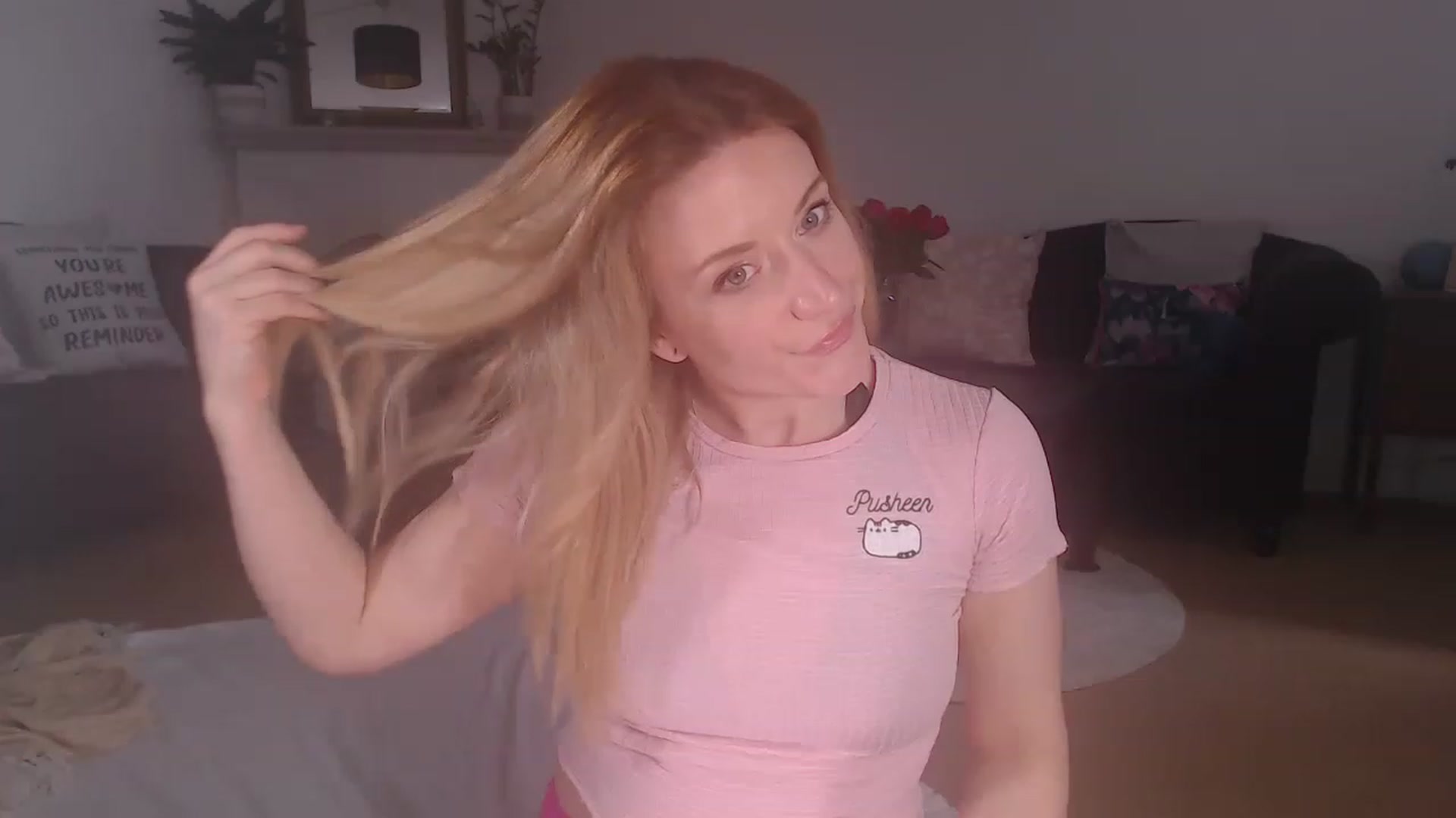 Gallery image thumbnail from DaisyChainedX's myfreecams stream on, 05/23/2023, 12:34 image 9 of 20