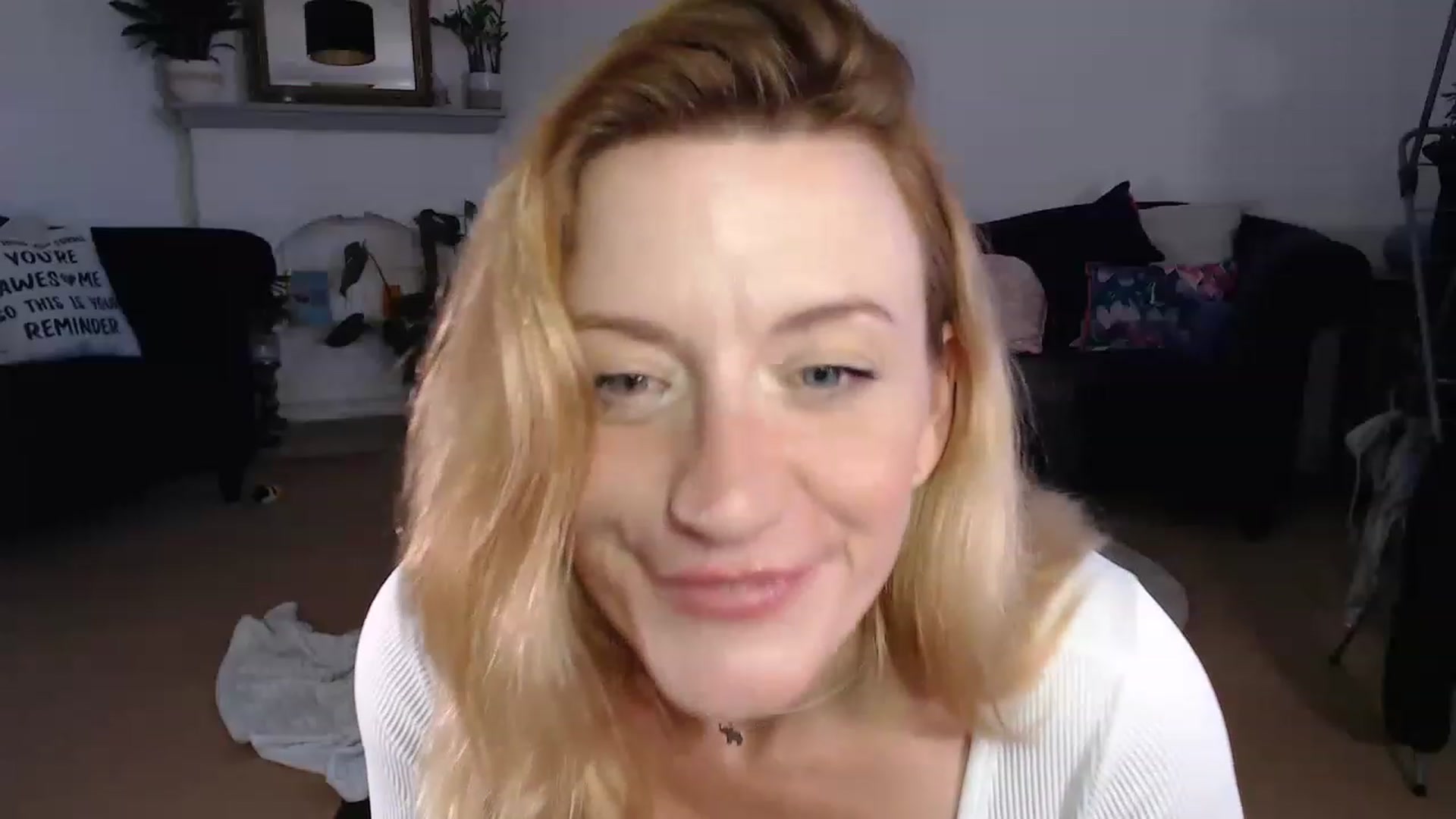 Gallery image thumbnail from DaisyChainedX's myfreecams stream on, 05/24/2023, 14:39 image 13 of 20