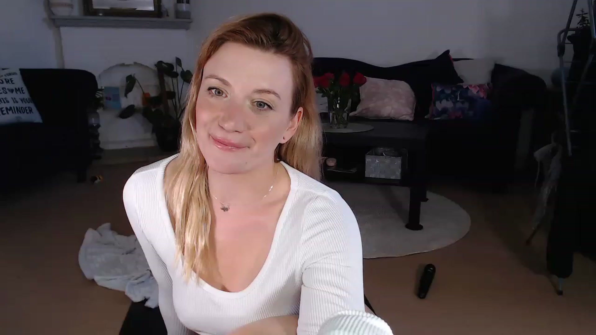 Gallery image thumbnail from DaisyChainedX's myfreecams stream on, 05/24/2023, 14:39 image 5 of 20