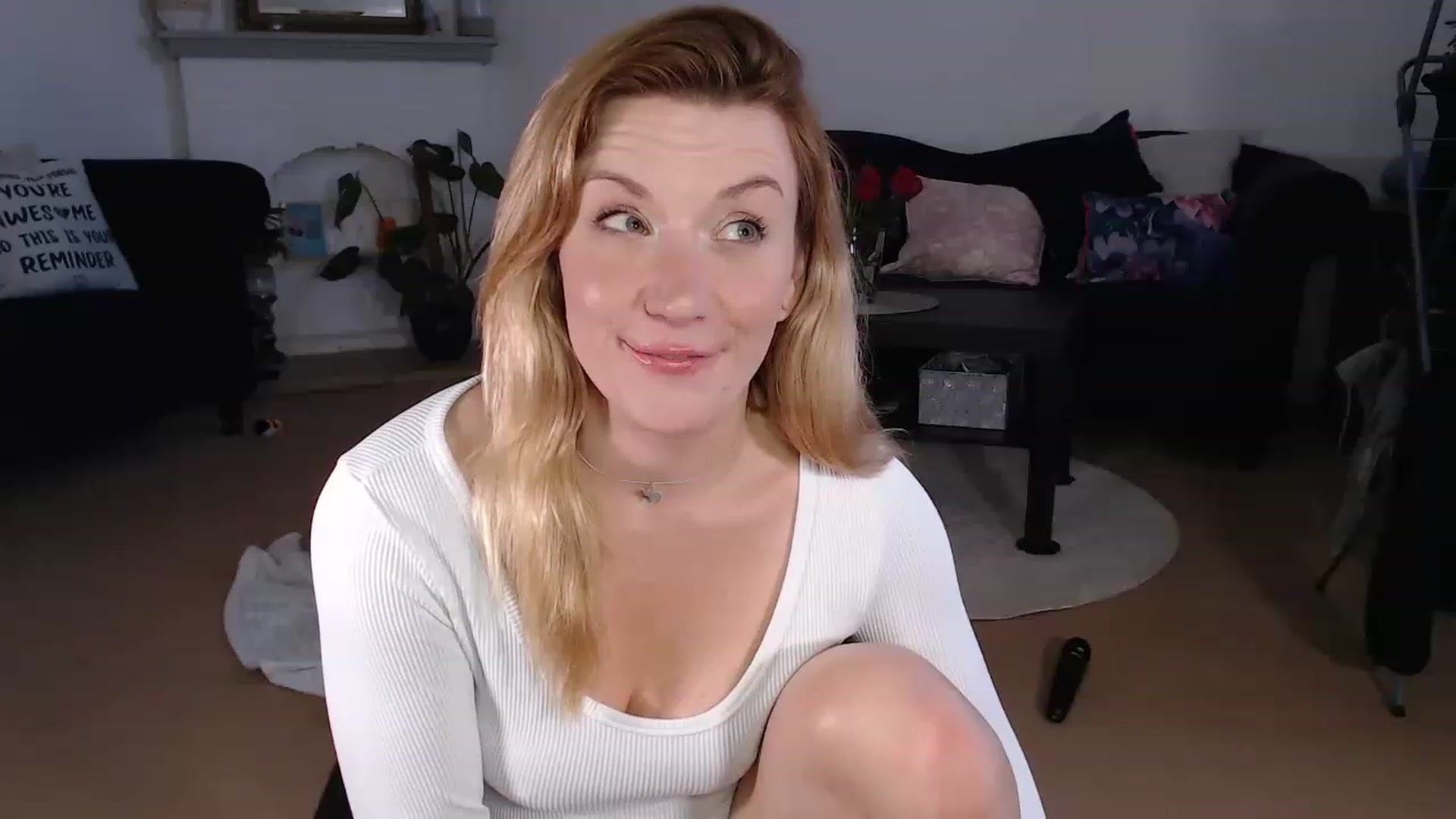 Gallery image thumbnail from DaisyChainedX's myfreecams stream on, 05/24/2023, 14:39 image 11 of 20