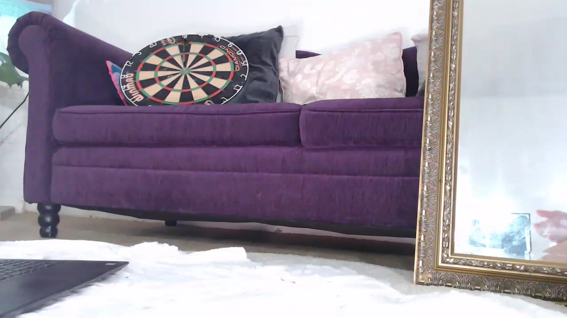 Gallery image thumbnail from DaisyChainedX's myfreecams stream on, 05/29/2023, 14:06 image 13 of 20