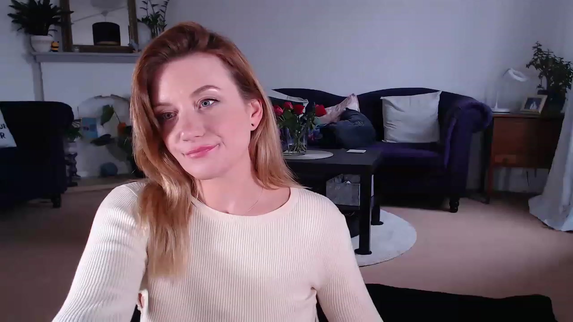Gallery image thumbnail from DaisyChainedX's myfreecams stream on, 05/30/2023, 17:38 image 17 of 20