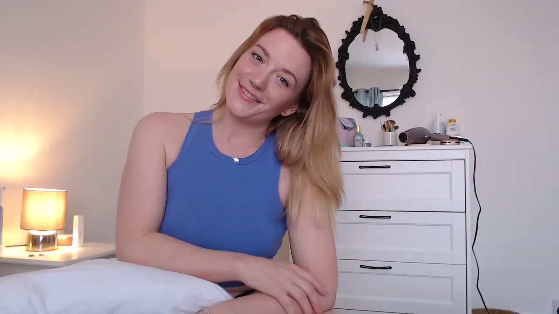 Gallery image thumbnail from DaisyChainedX's myfreecams stream on, 06/16/2023, 17:49 image 13 of 20