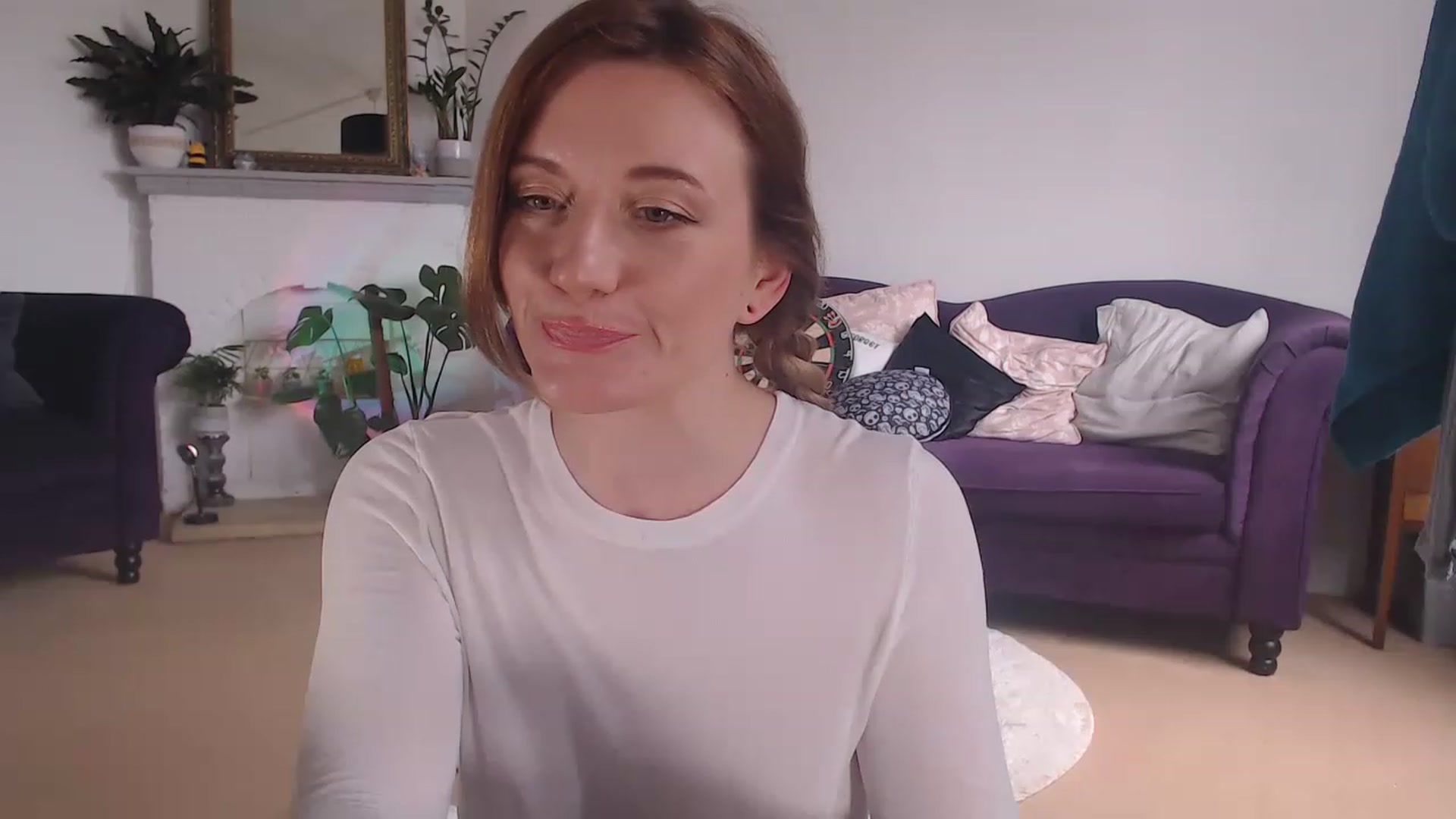 Gallery image thumbnail from DaisyChainedX's myfreecams stream on, 06/18/2023, 14:28 image 13 of 20