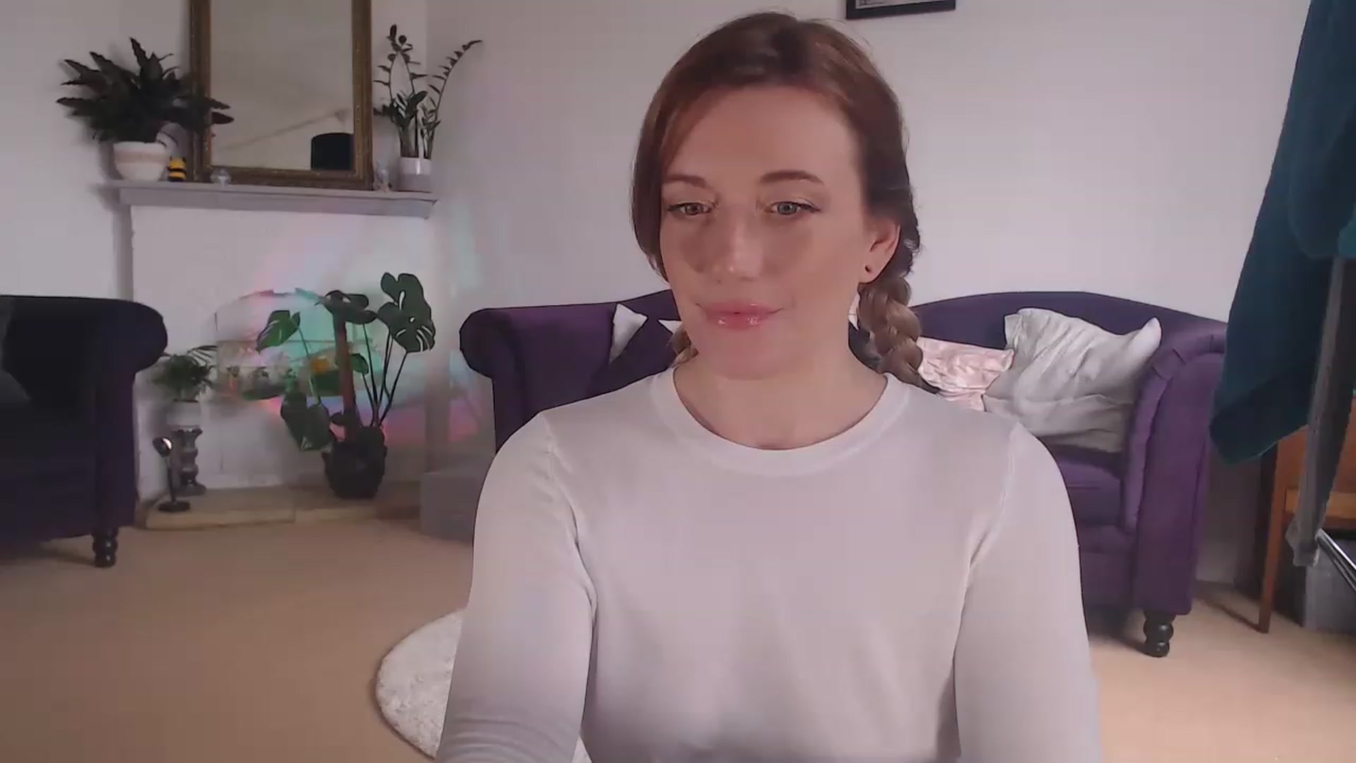 Gallery image thumbnail from DaisyChainedX's myfreecams stream on, 06/18/2023, 14:28 image 4 of 20