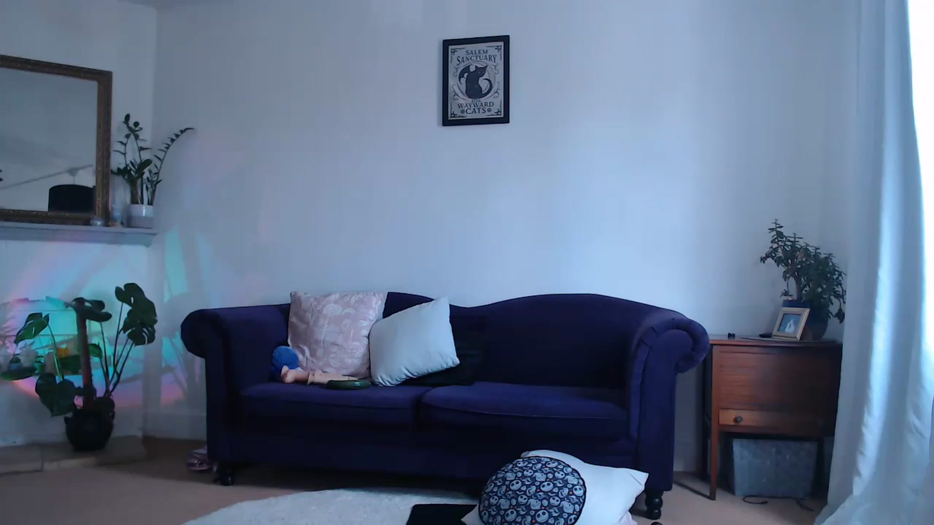 Gallery image thumbnail from DaisyChainedX's myfreecams stream on, 06/22/2023, 15:17 image 6 of 20