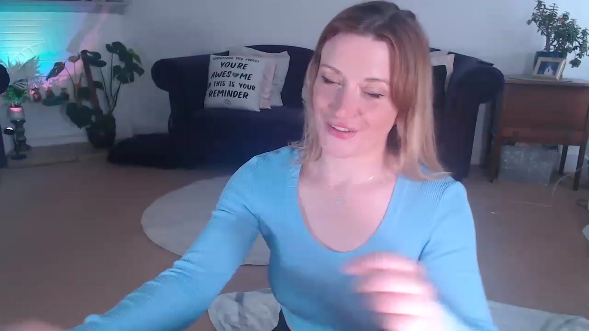 Gallery image thumbnail from DaisyChainedX's myfreecams stream on, 06/29/2023, 12:31 image 13 of 20