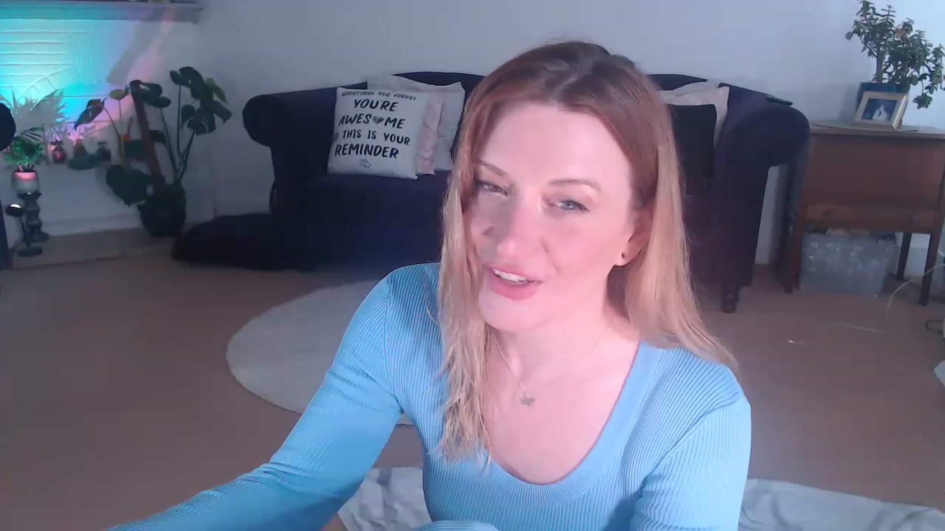 Gallery image thumbnail from DaisyChainedX's myfreecams stream on, 06/29/2023, 12:31 image 11 of 20