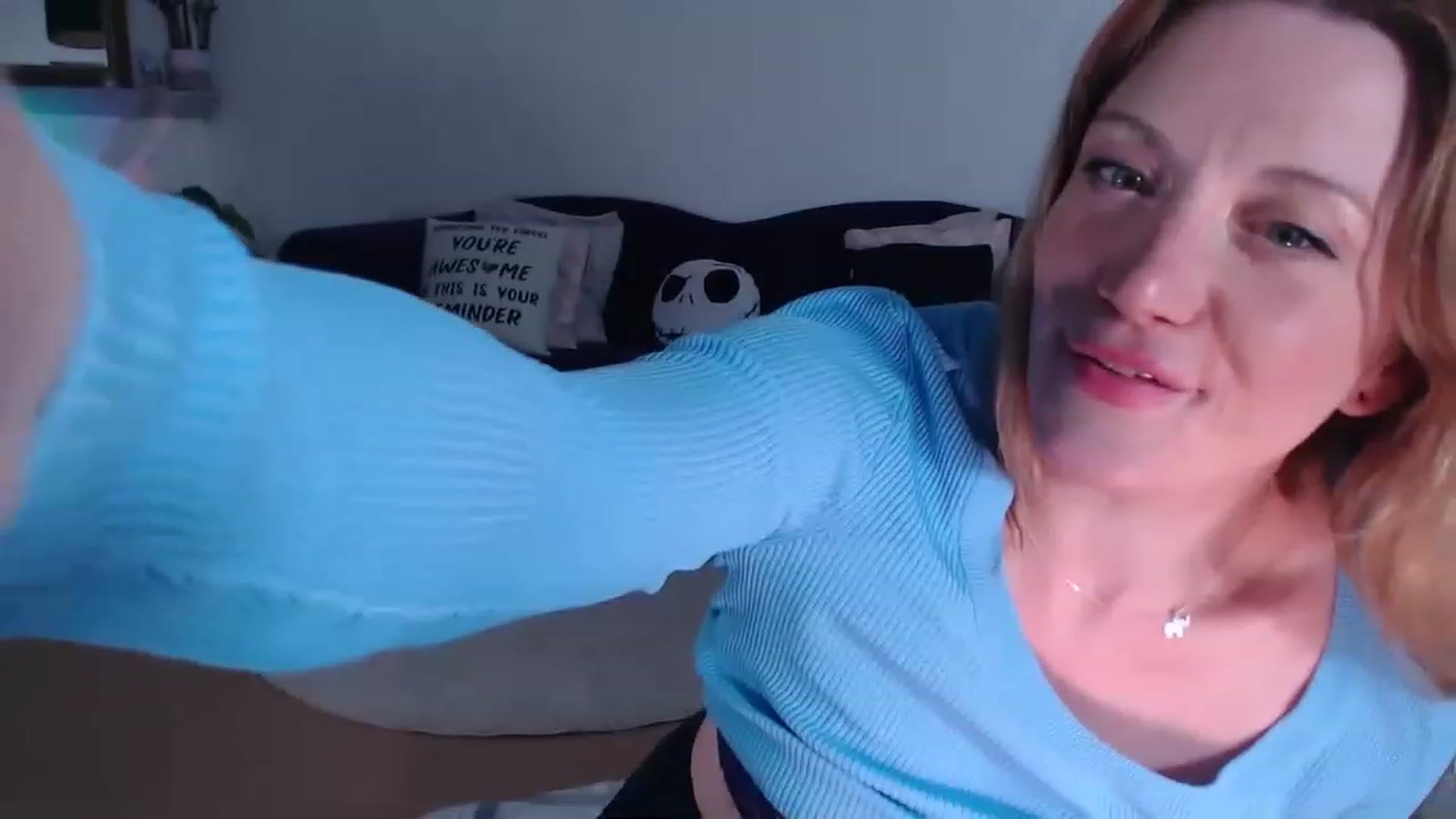 Gallery image thumbnail from DaisyChainedX's myfreecams stream on, 06/29/2023, 12:31 image 17 of 20