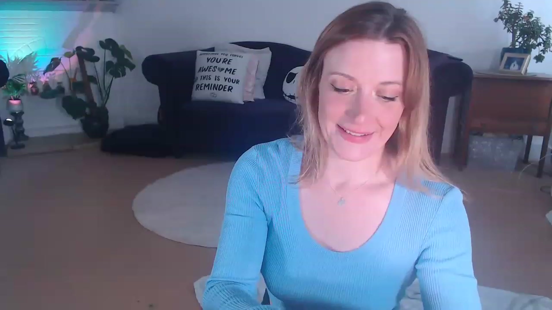 Gallery image thumbnail from DaisyChainedX's myfreecams stream on, 06/29/2023, 12:31 image 14 of 20