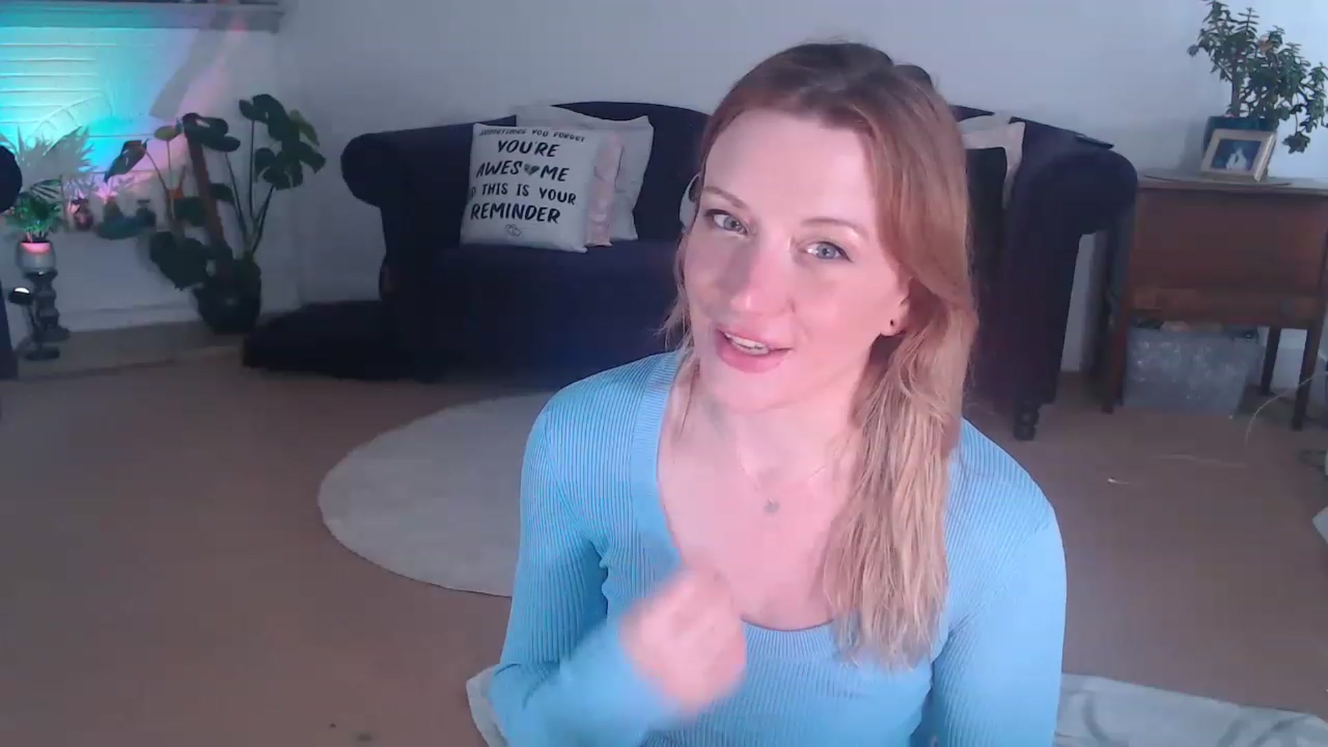 Gallery image thumbnail from DaisyChainedX's myfreecams stream on, 06/29/2023, 12:31 image 5 of 20