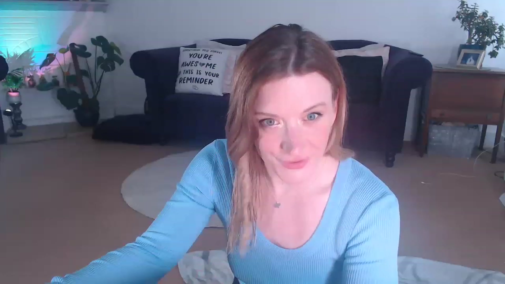 Gallery image thumbnail from DaisyChainedX's myfreecams stream on, 06/29/2023, 12:31 image 8 of 20