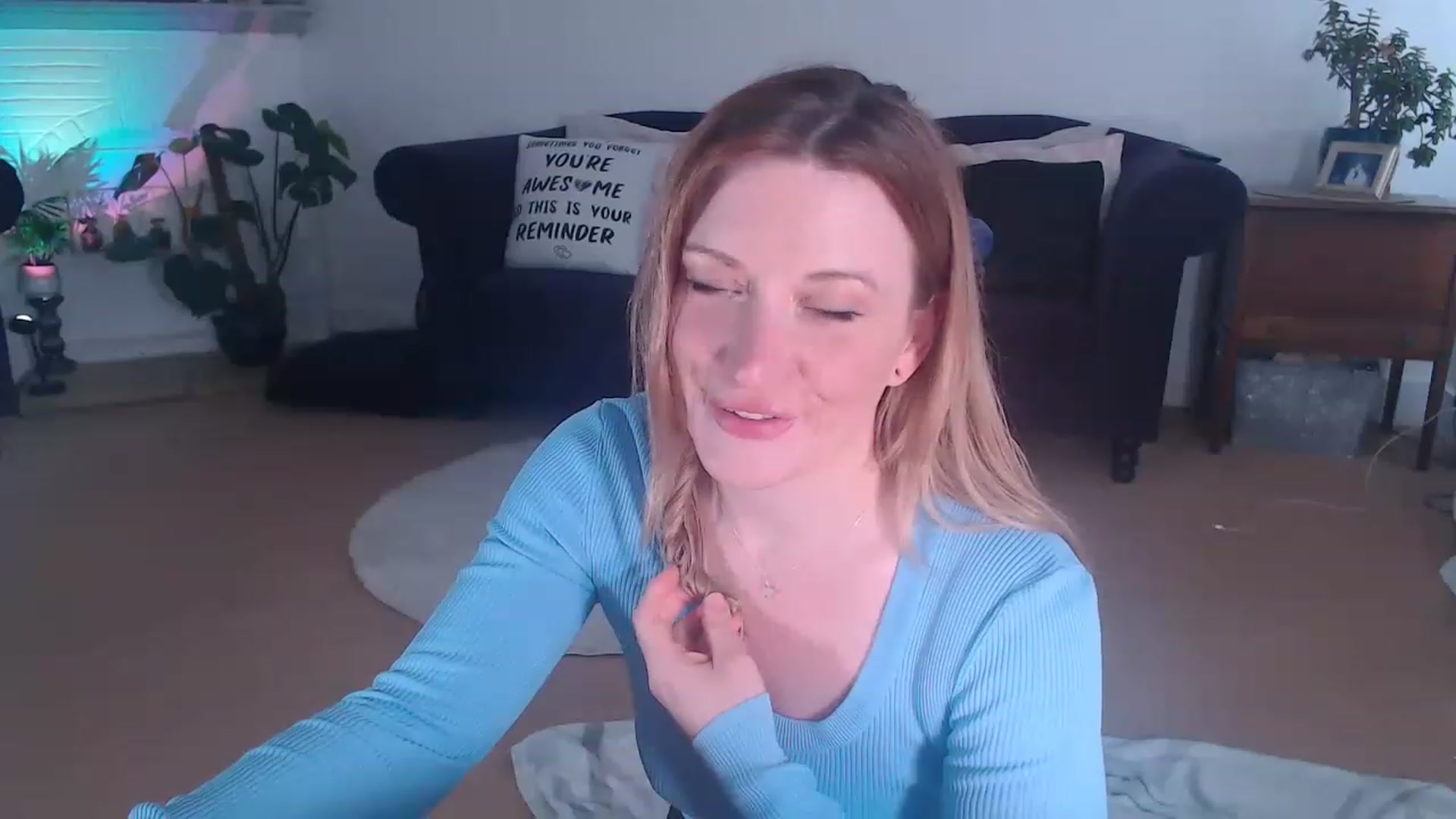 Gallery image thumbnail from DaisyChainedX's myfreecams stream on, 06/29/2023, 12:31 image 9 of 20
