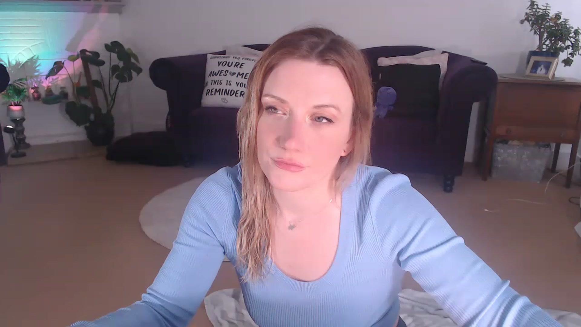 Gallery image thumbnail from DaisyChainedX's myfreecams stream on, 06/29/2023, 12:31 image 3 of 20