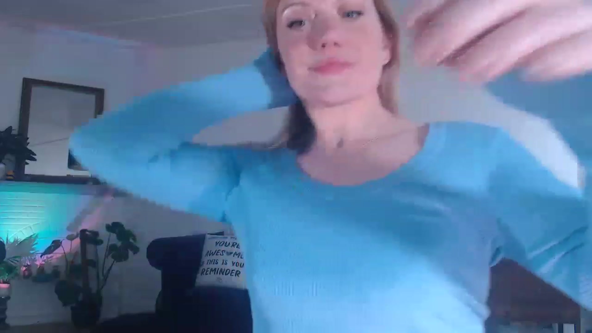 Gallery image thumbnail from DaisyChainedX's myfreecams stream on, 06/29/2023, 12:31 image 15 of 20