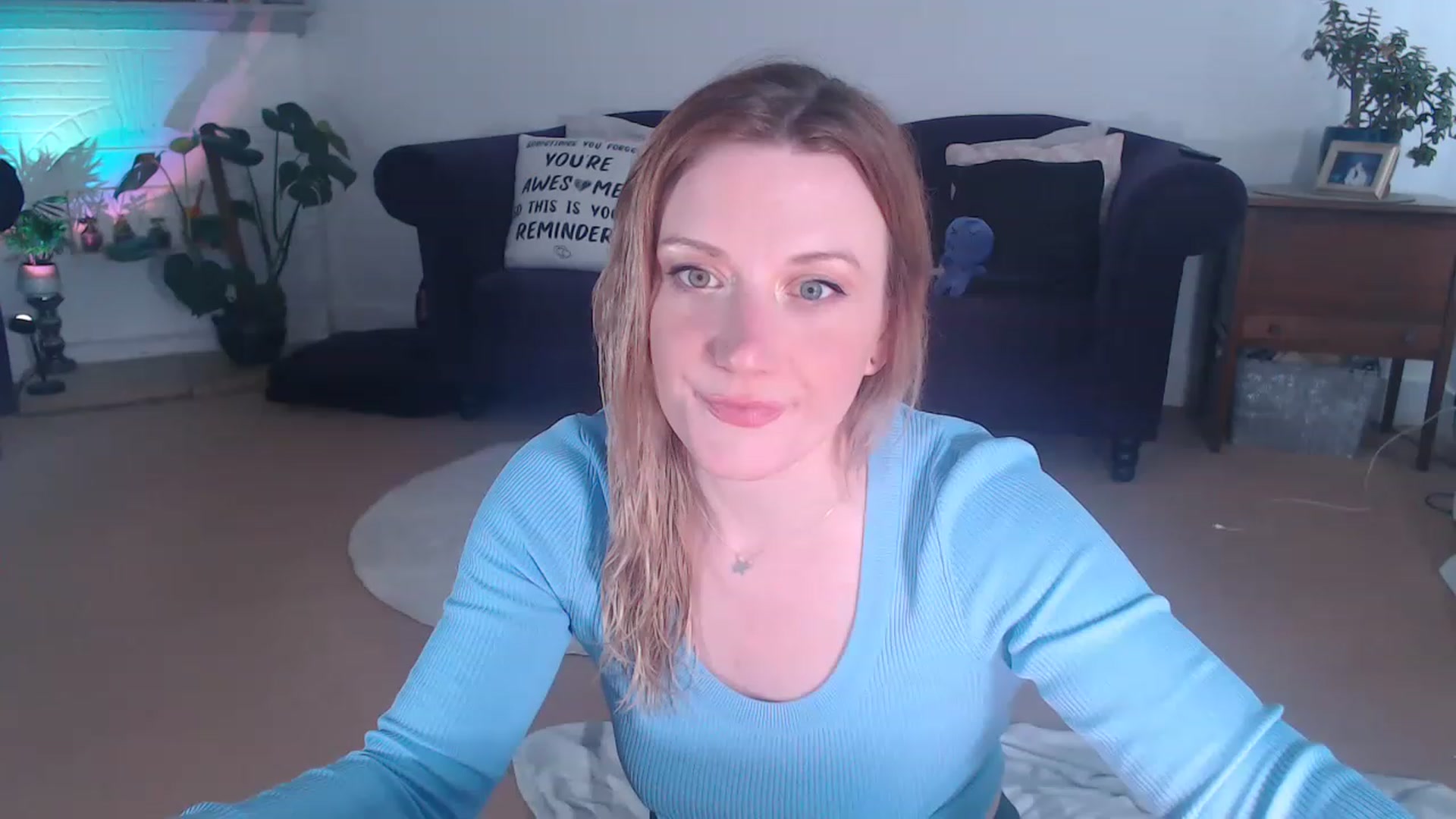 Gallery image thumbnail from DaisyChainedX's myfreecams stream on, 06/29/2023, 12:31 image 2 of 20