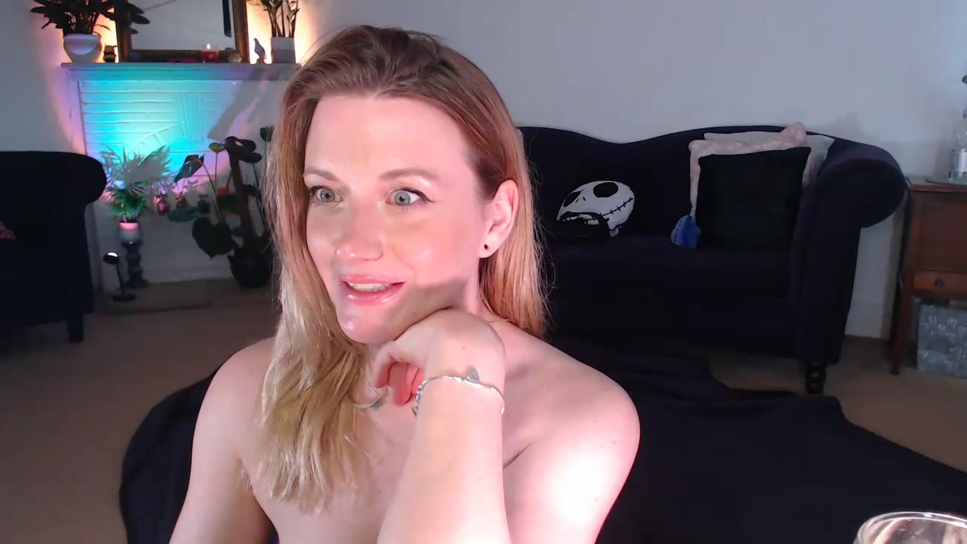 Gallery image thumbnail from DaisyChainedX's myfreecams stream on, 06/30/2023, 16:19 image 19 of 20