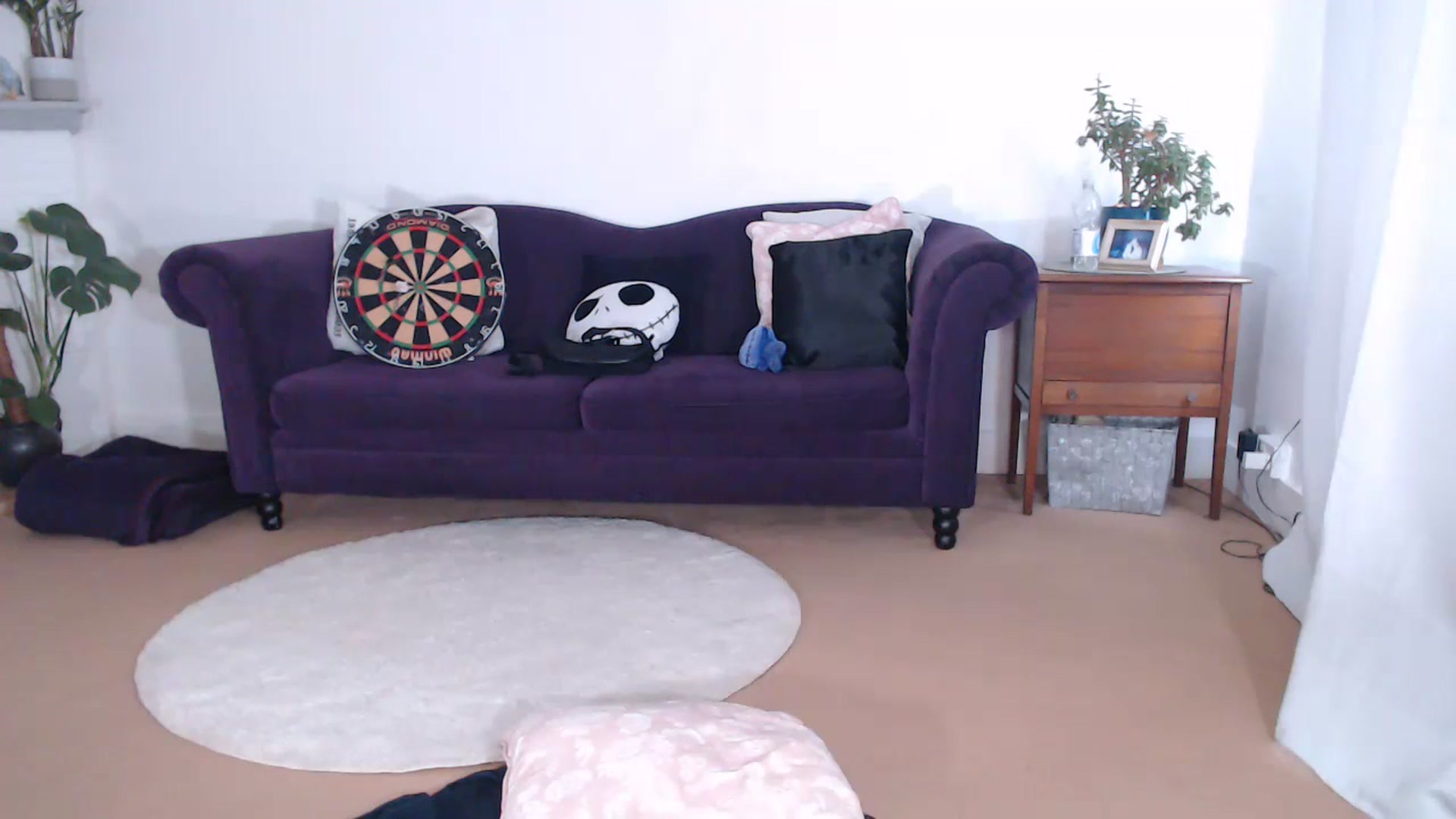 Gallery image thumbnail from DaisyChainedX's myfreecams stream on, 06/30/2023, 16:19 image 6 of 20
