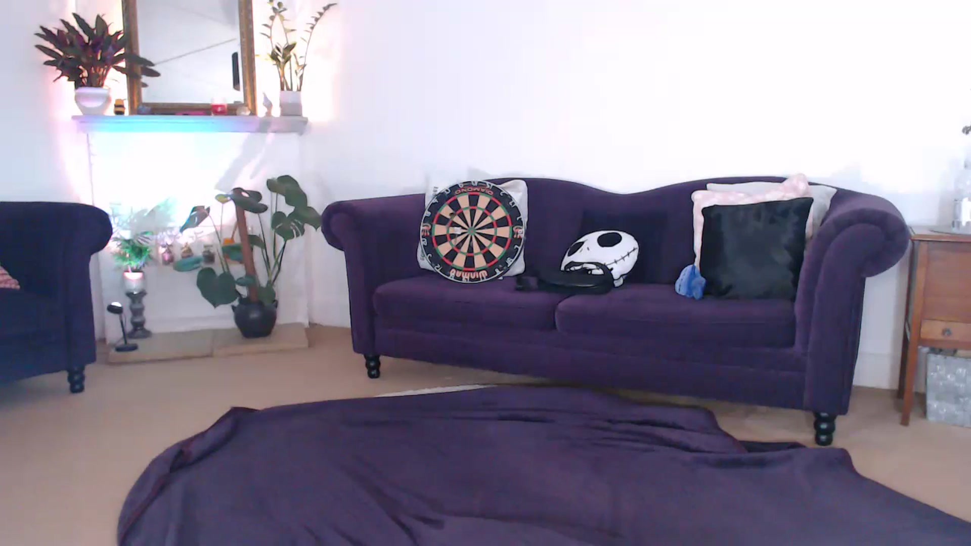Gallery image thumbnail from DaisyChainedX's myfreecams stream on, 06/30/2023, 16:30 image 12 of 20