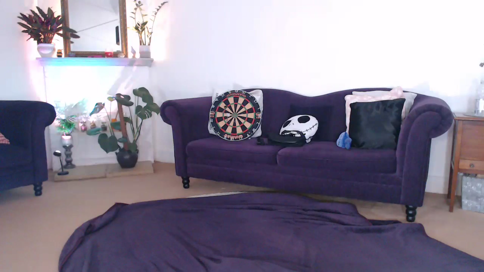 Gallery image thumbnail from DaisyChainedX's myfreecams stream on, 06/30/2023, 16:30 image 13 of 20