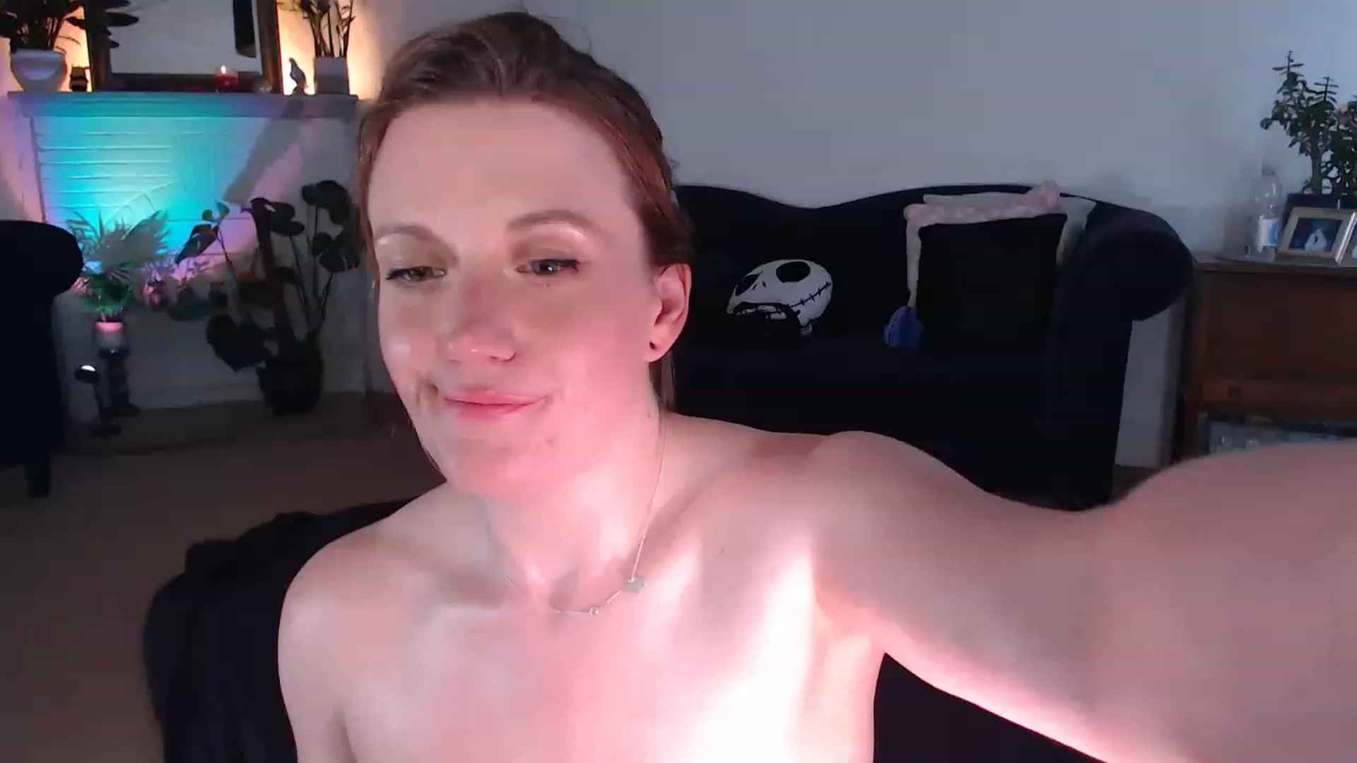 Gallery image thumbnail from DaisyChainedX's myfreecams stream on, 06/30/2023, 19:31 image 1 of 20