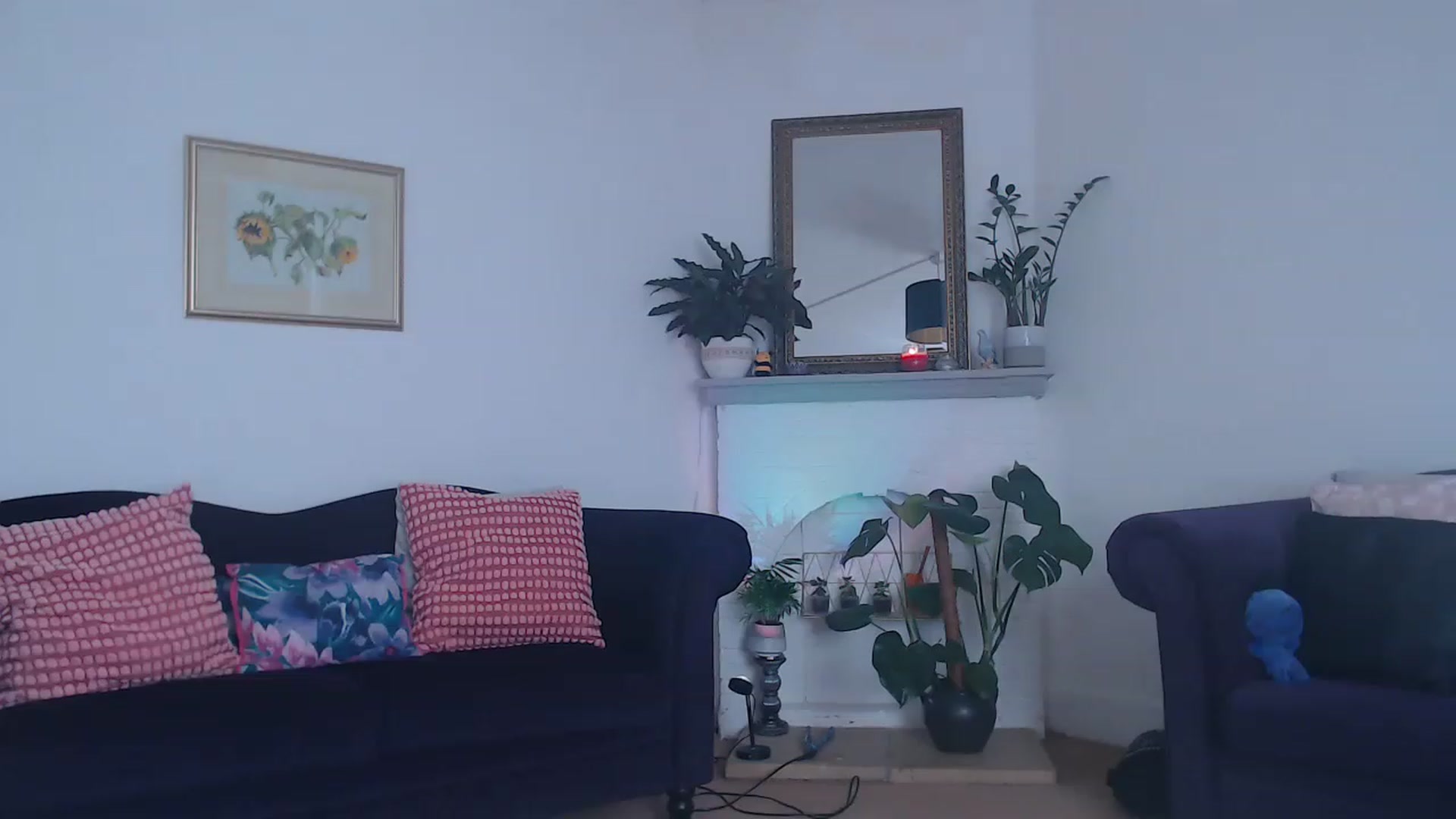 Gallery image thumbnail from DaisyChainedX's myfreecams stream on, 07/03/2023, 09:57 image 20 of 20