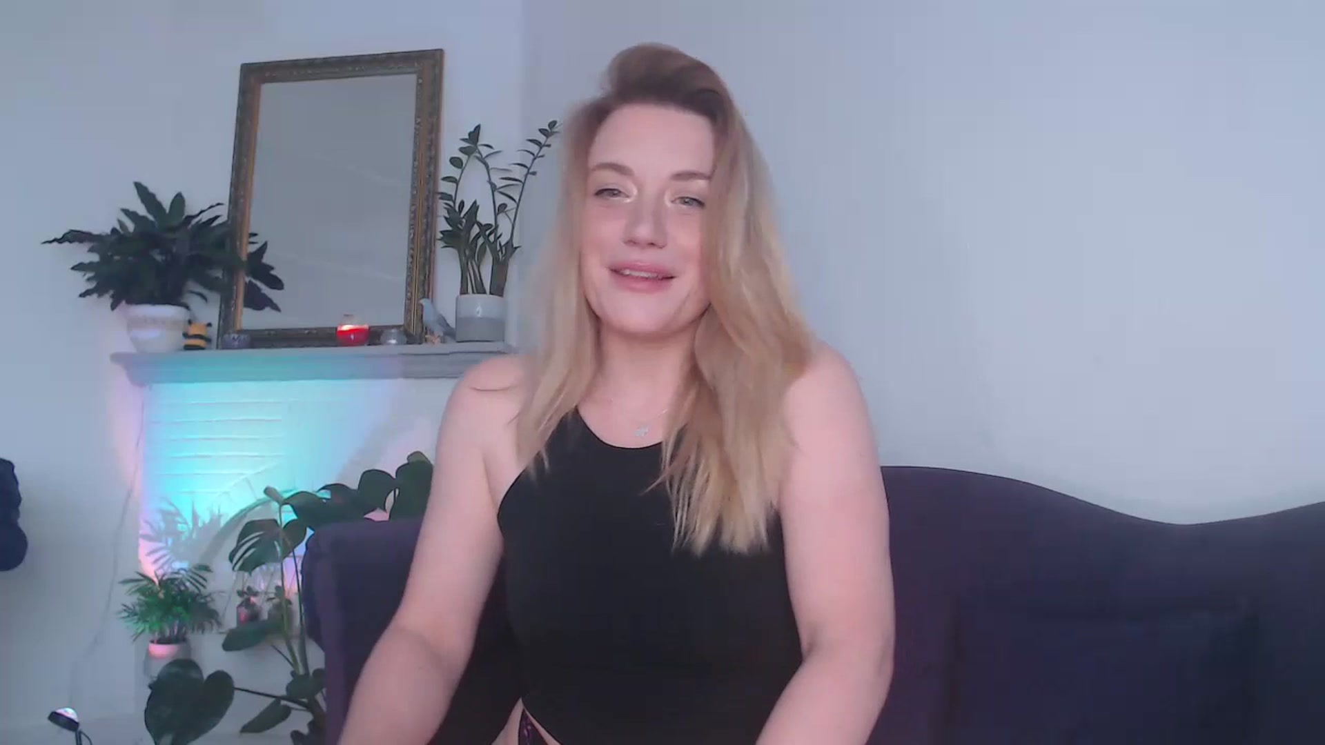 Gallery image thumbnail from DaisyChainedX's myfreecams stream on, 07/04/2023, 12:21 image 5 of 20
