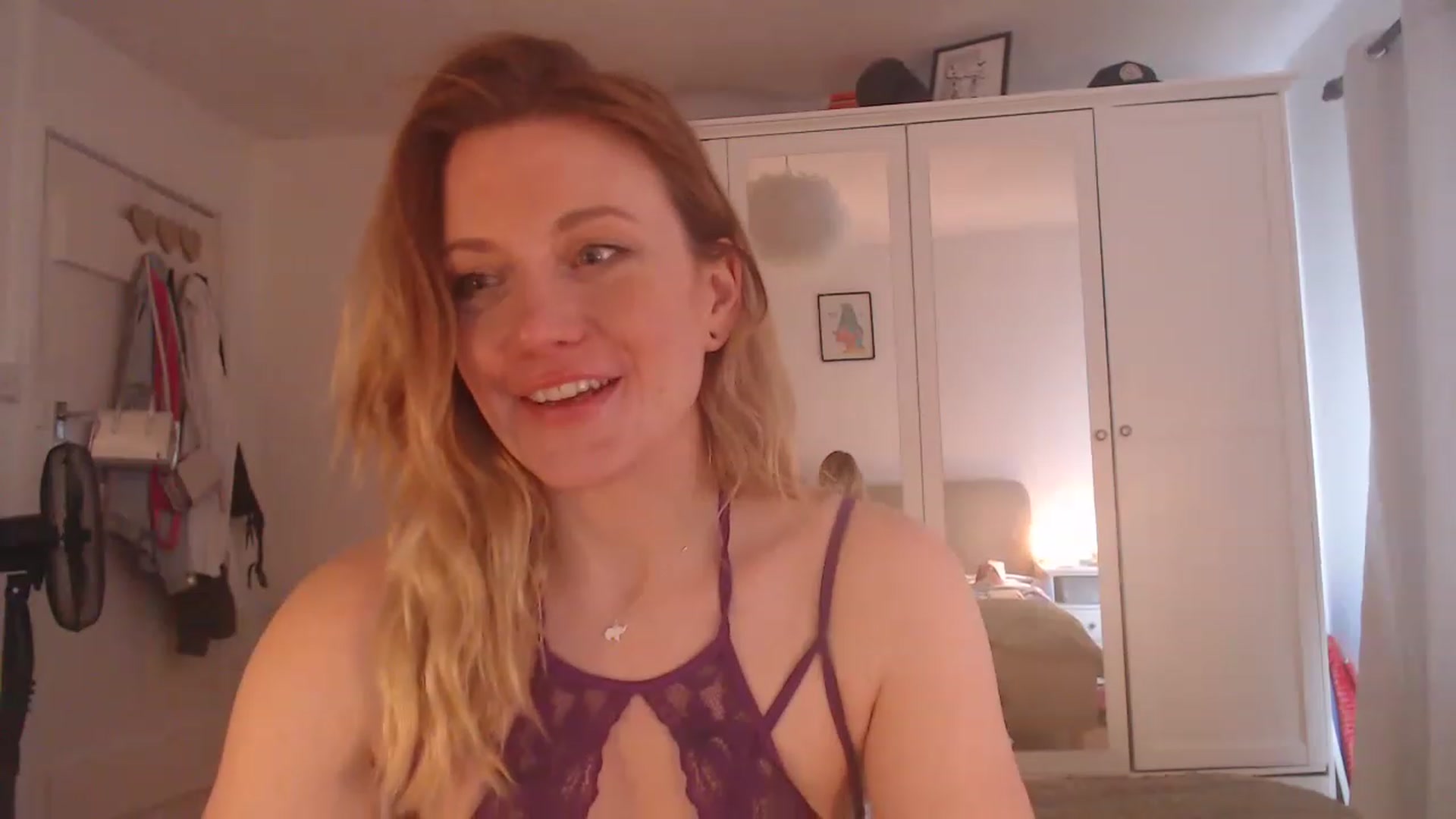 Gallery image thumbnail from DaisyChainedX's myfreecams stream on, 07/05/2023, 11:44 image 11 of 20