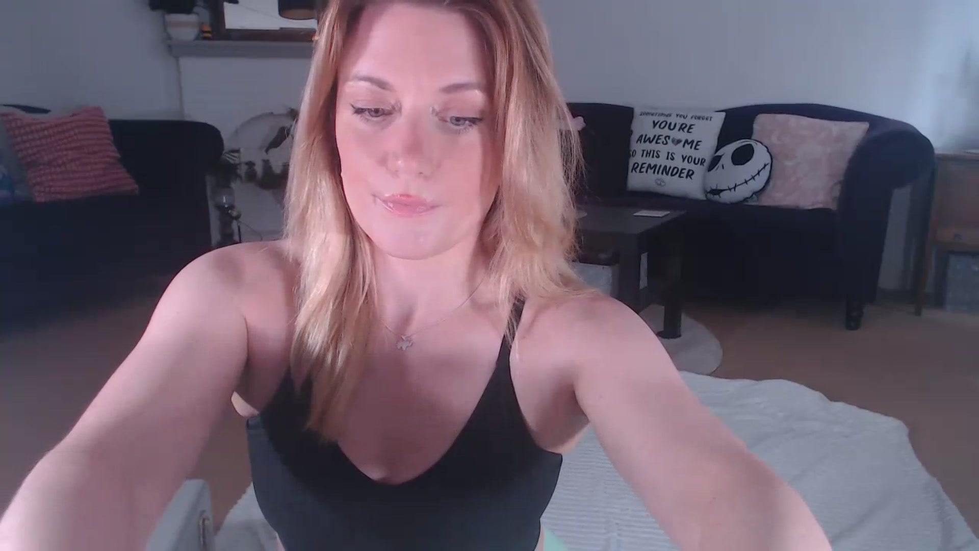 Gallery image thumbnail from DaisyChainedX's myfreecams stream on, 07/11/2023, 10:49 image 20 of 20