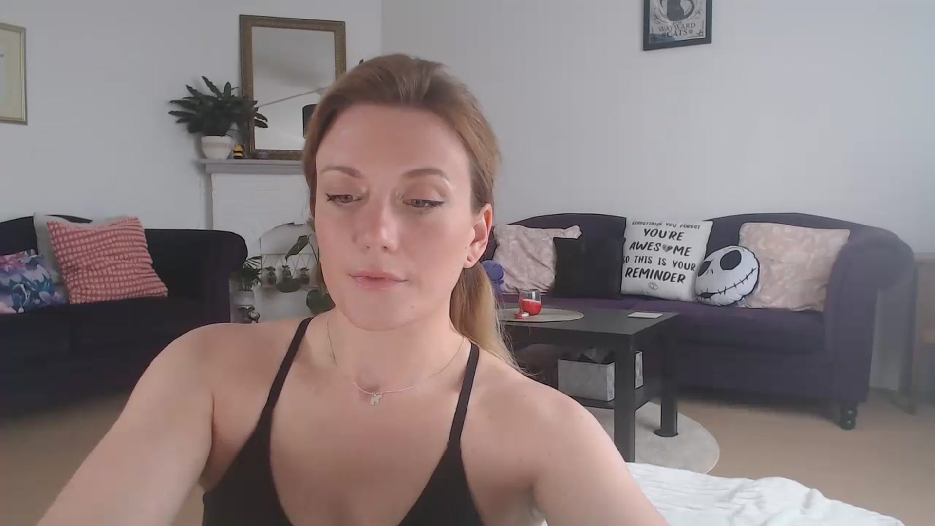 Gallery image thumbnail from DaisyChainedX's myfreecams stream on, 07/11/2023, 10:49 image 1 of 20