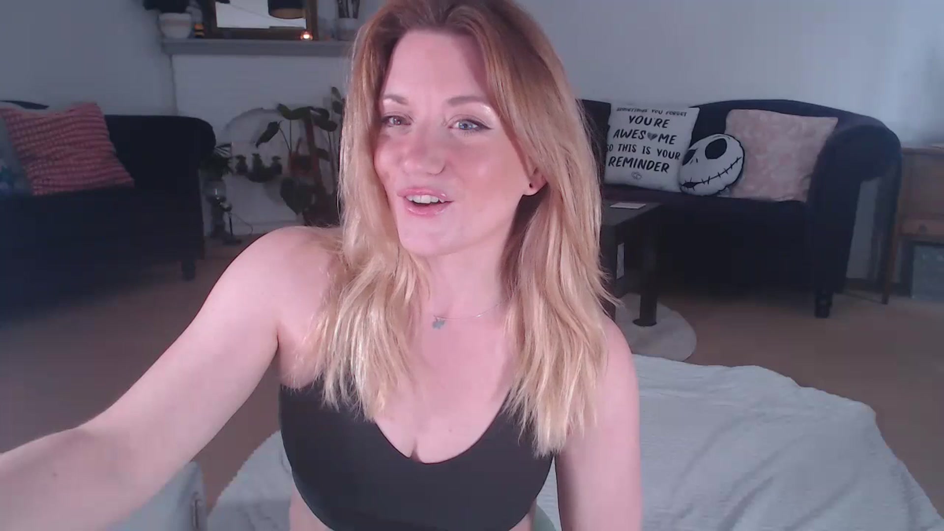 Gallery image thumbnail from DaisyChainedX's myfreecams stream on, 07/11/2023, 10:49 image 16 of 20