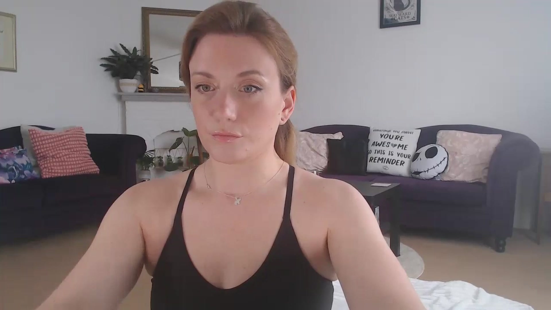 Gallery image thumbnail from DaisyChainedX's myfreecams stream on, 07/11/2023, 10:49 image 2 of 20
