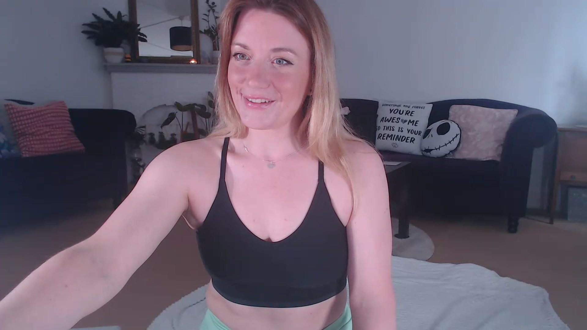 Gallery image thumbnail from DaisyChainedX's myfreecams stream on, 07/11/2023, 10:49 image 12 of 20